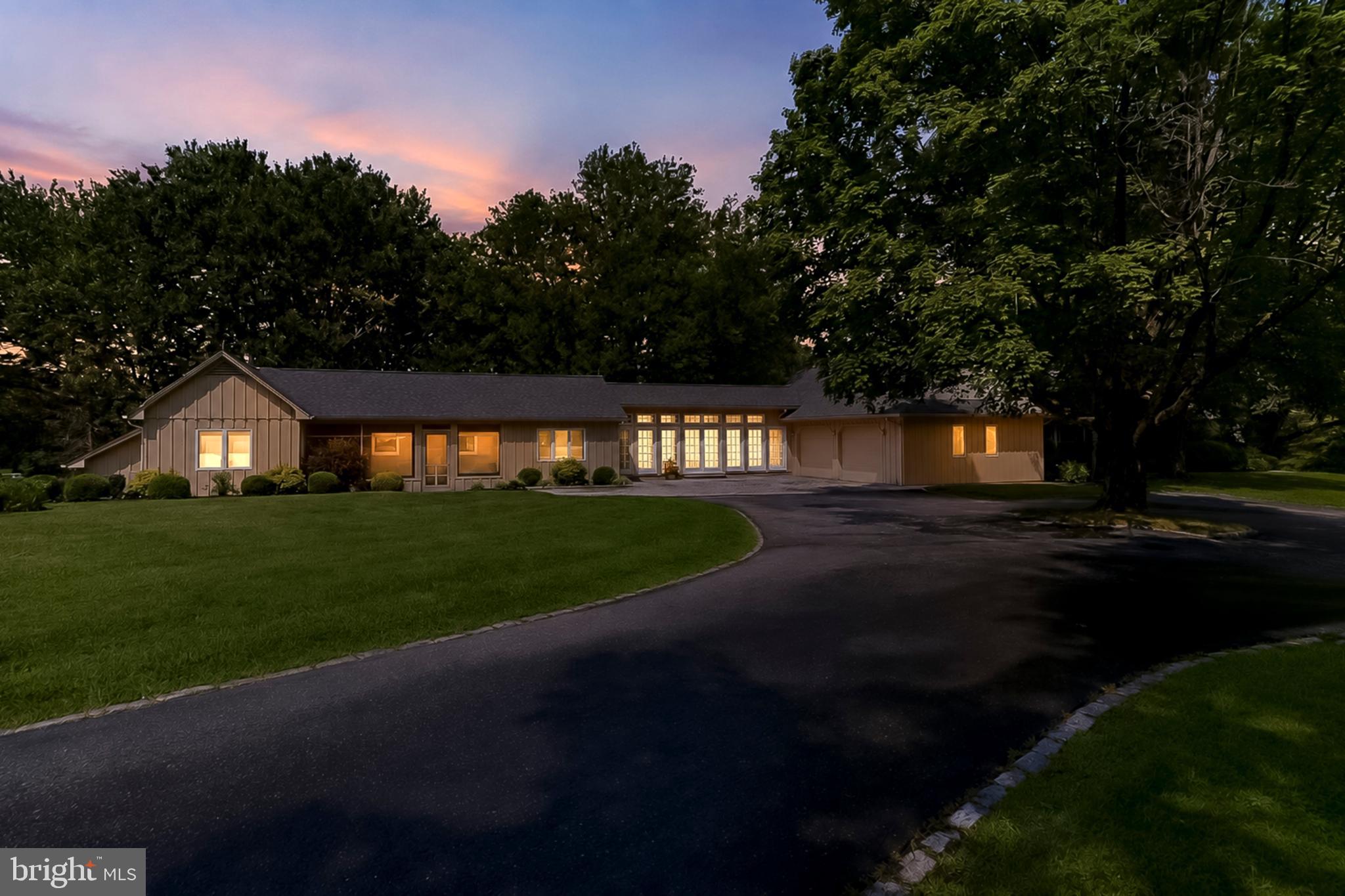 387 Ring Rd, Chadds Ford, PA 19317 photo