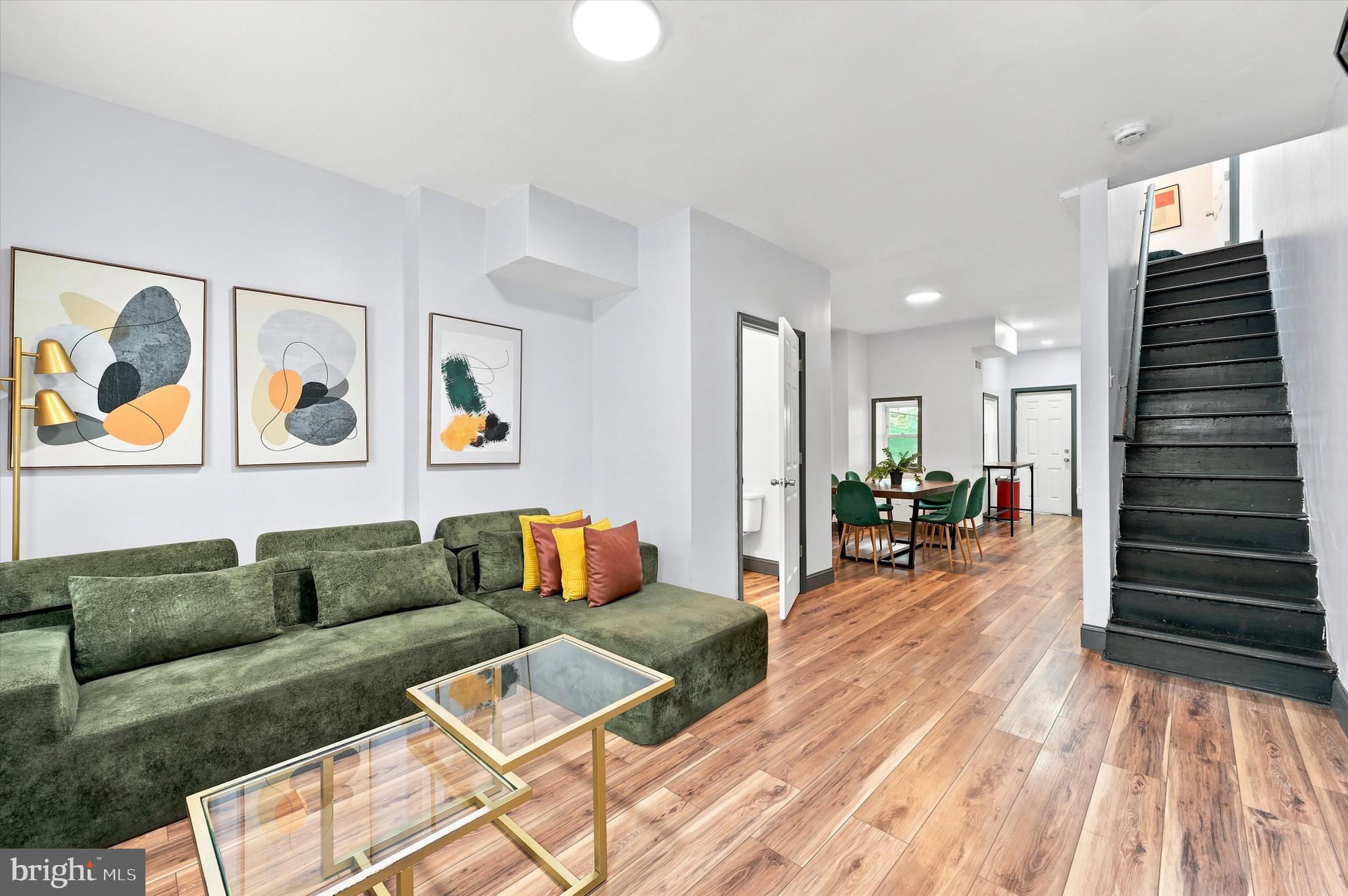 2109 N Franklin St, Philadelphia, PA 19122 photo