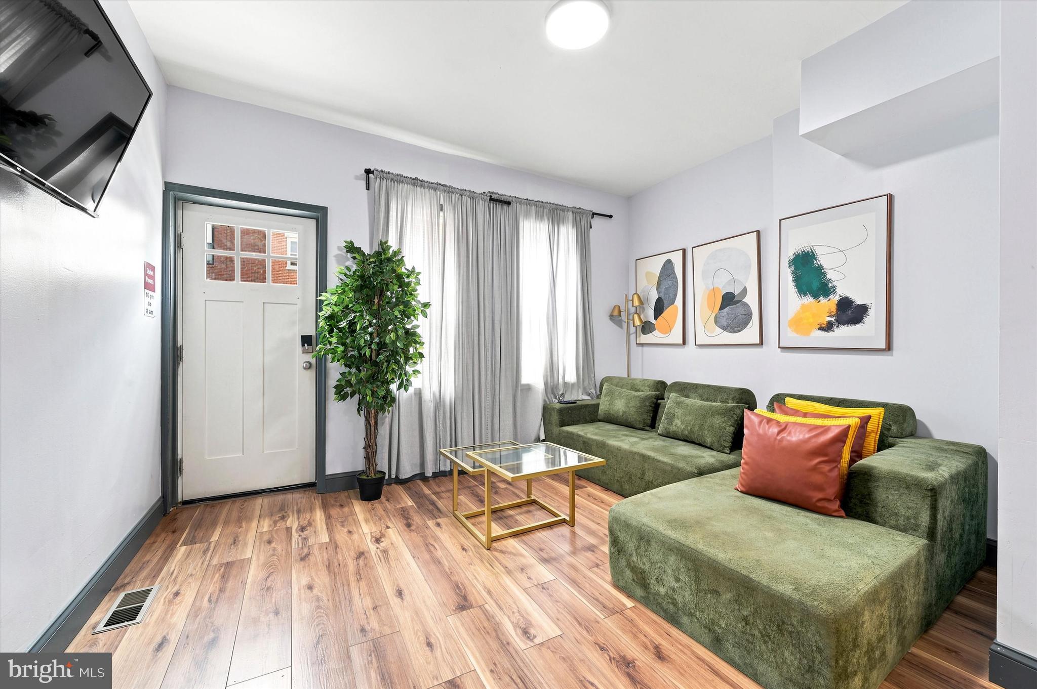 2109 N Franklin St, Philadelphia, PA 19122 photo