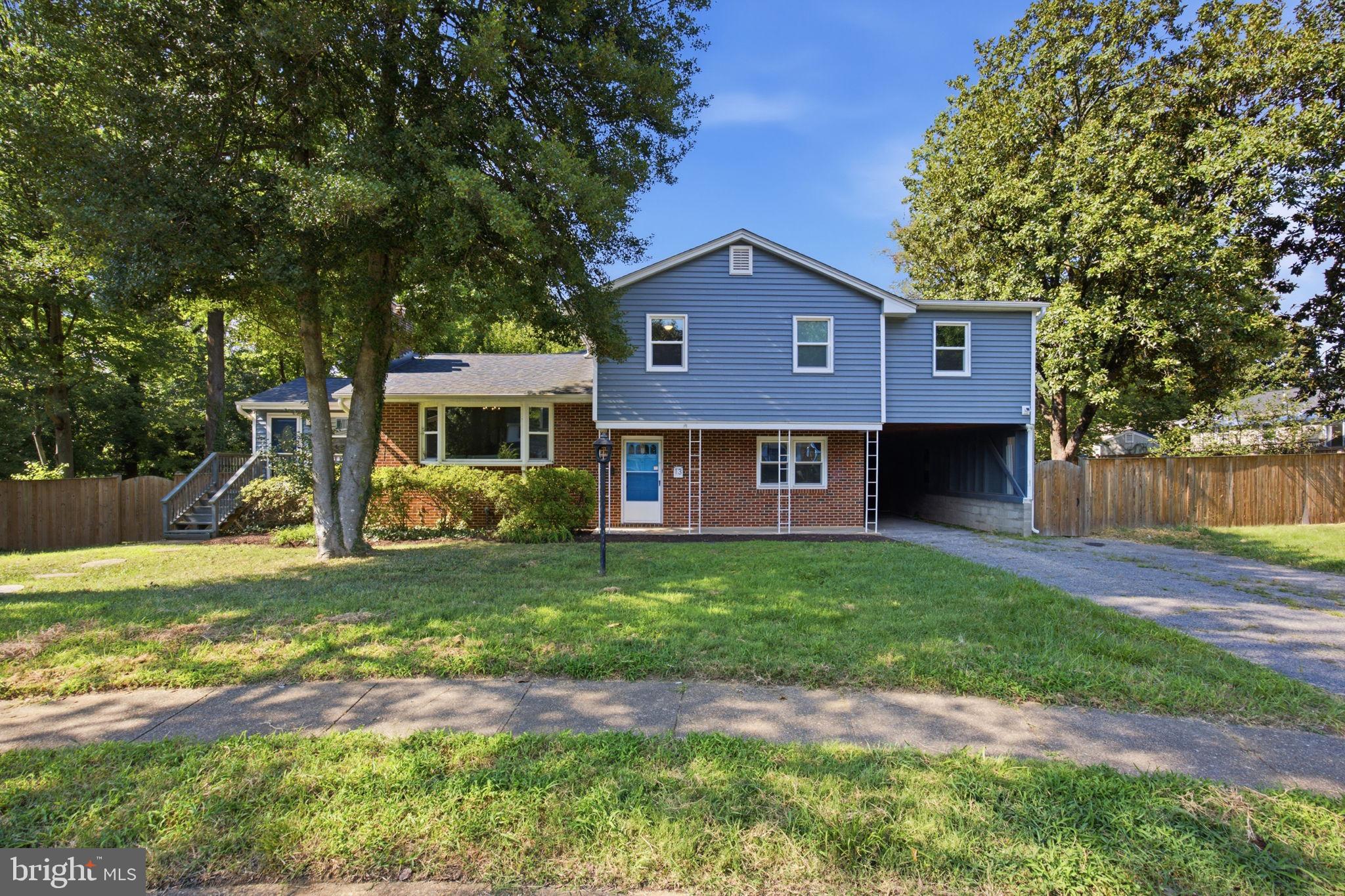 13 Rickover Ct, Annapolis, MD 21401 photo