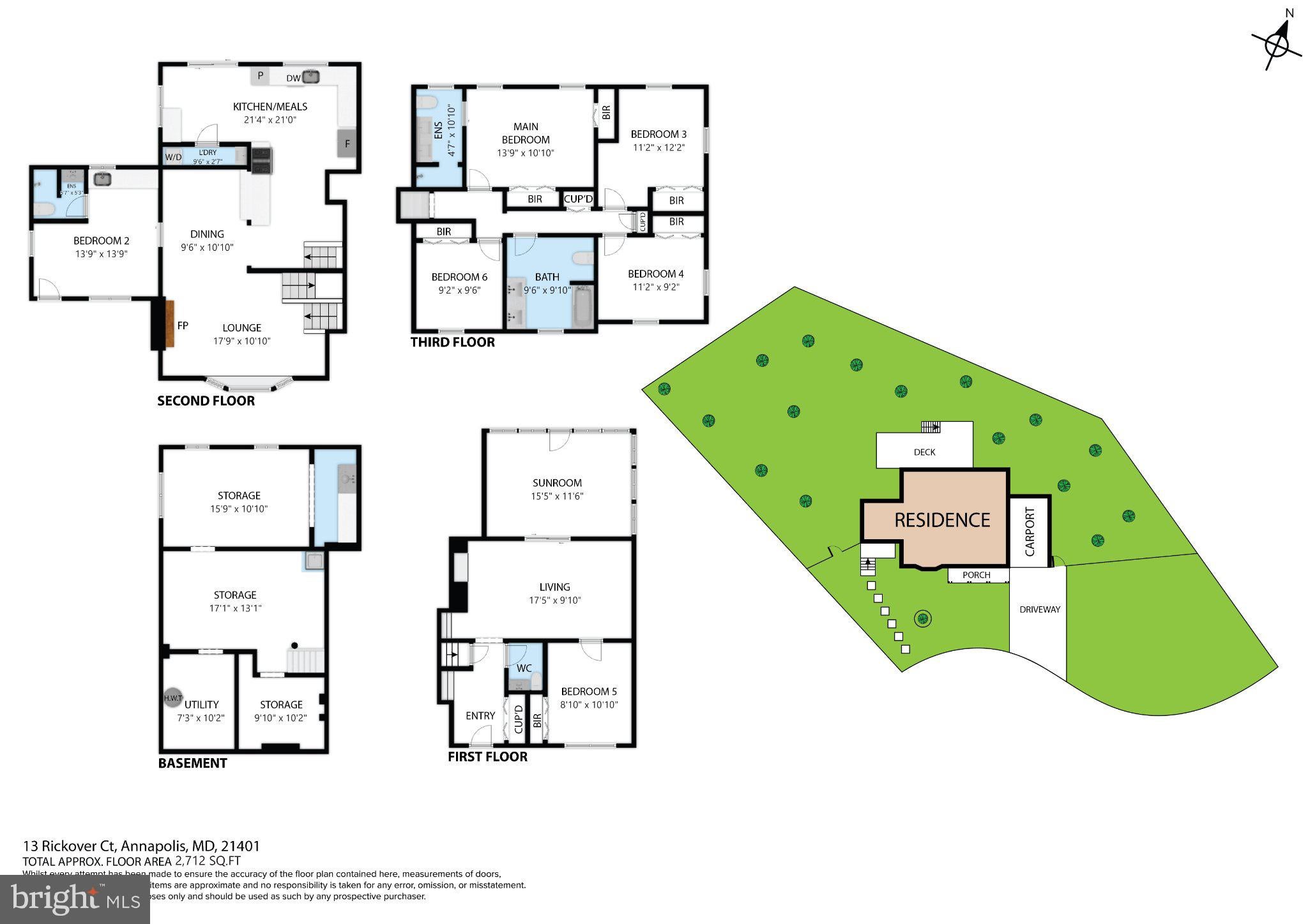 13 Rickover Ct, Annapolis, MD 21401 photo