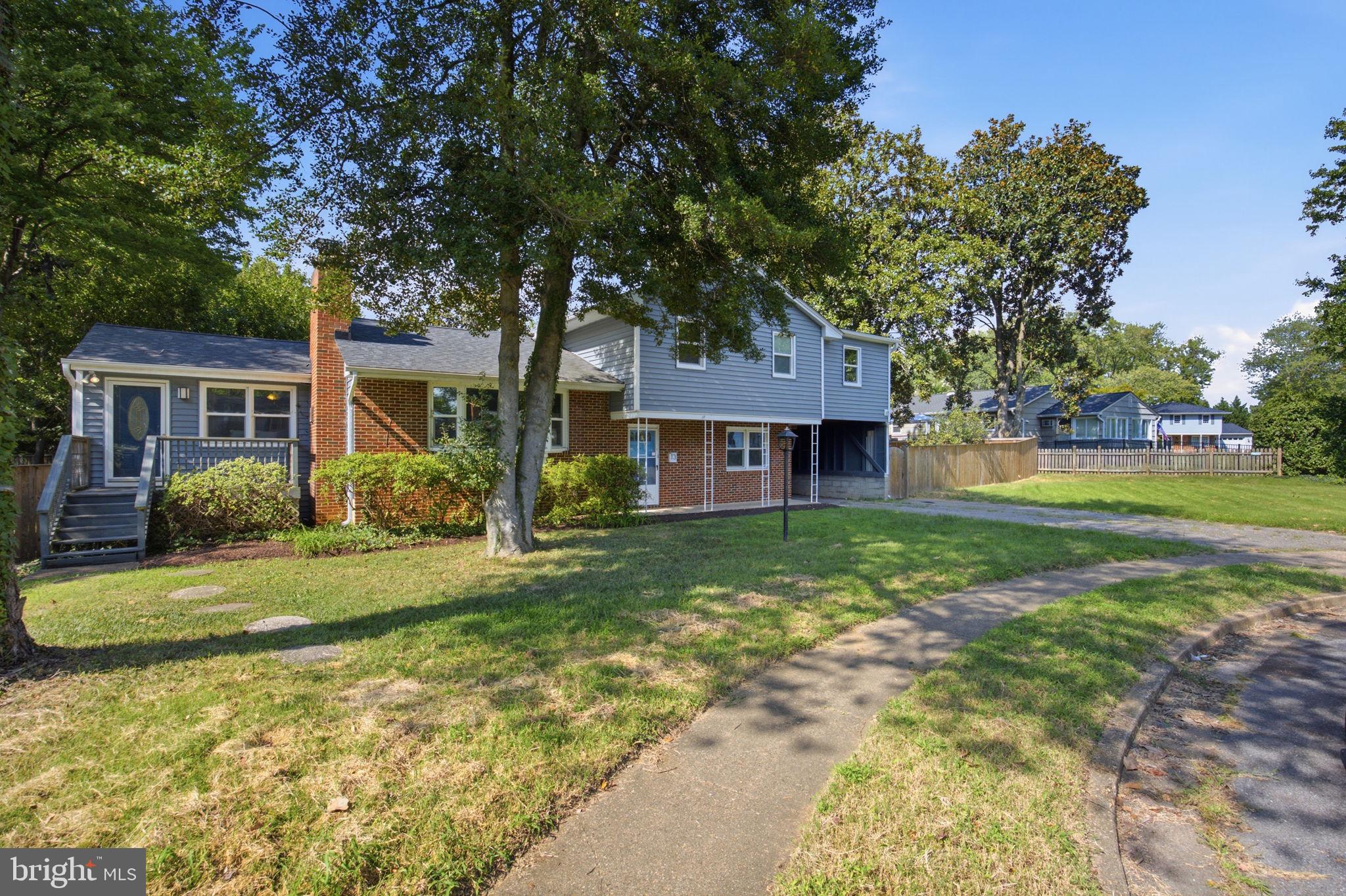 13 Rickover Ct, Annapolis, MD 21401 photo