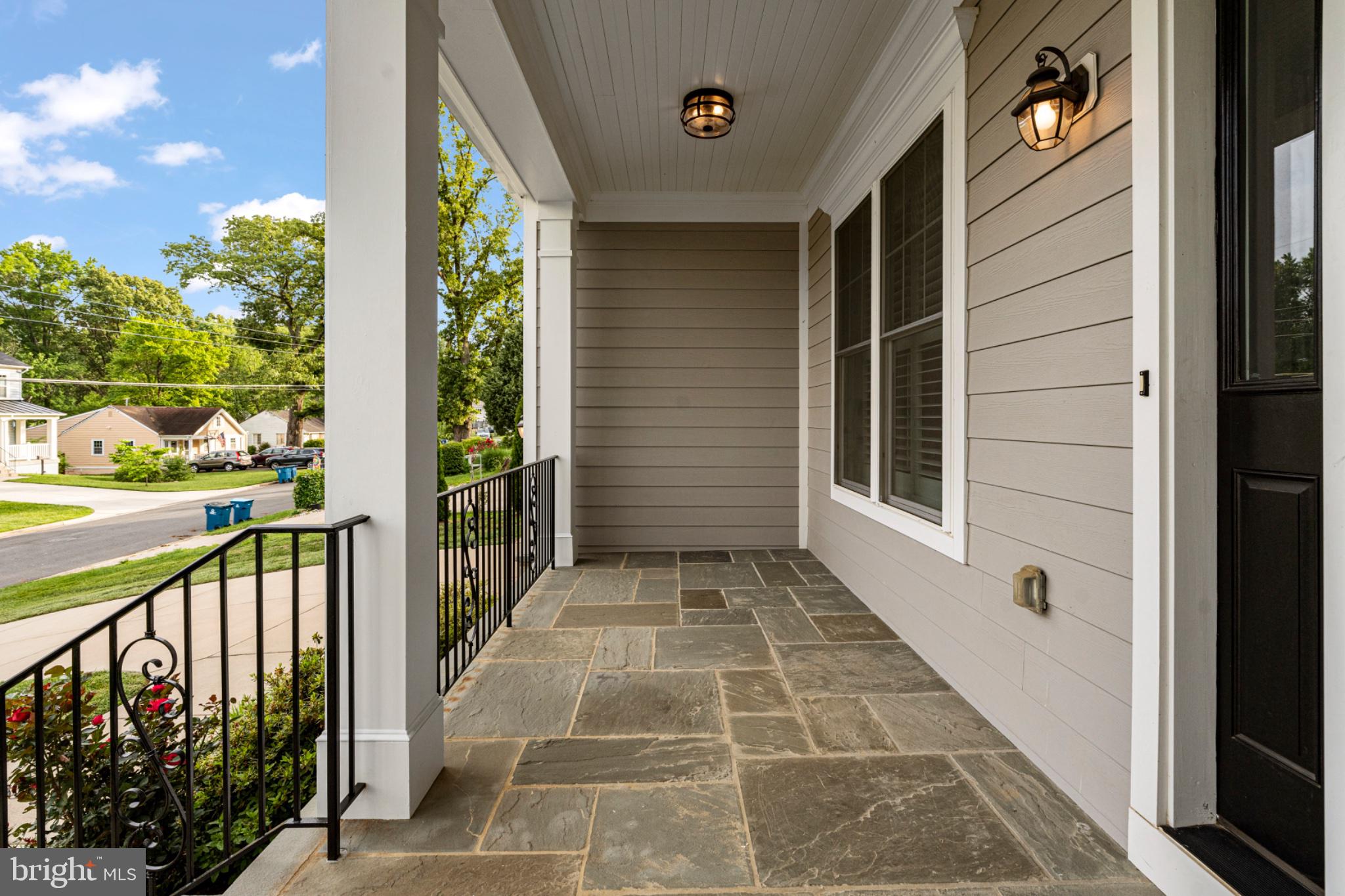 7606 Leonard Dr, Falls Church, VA 22043 photo