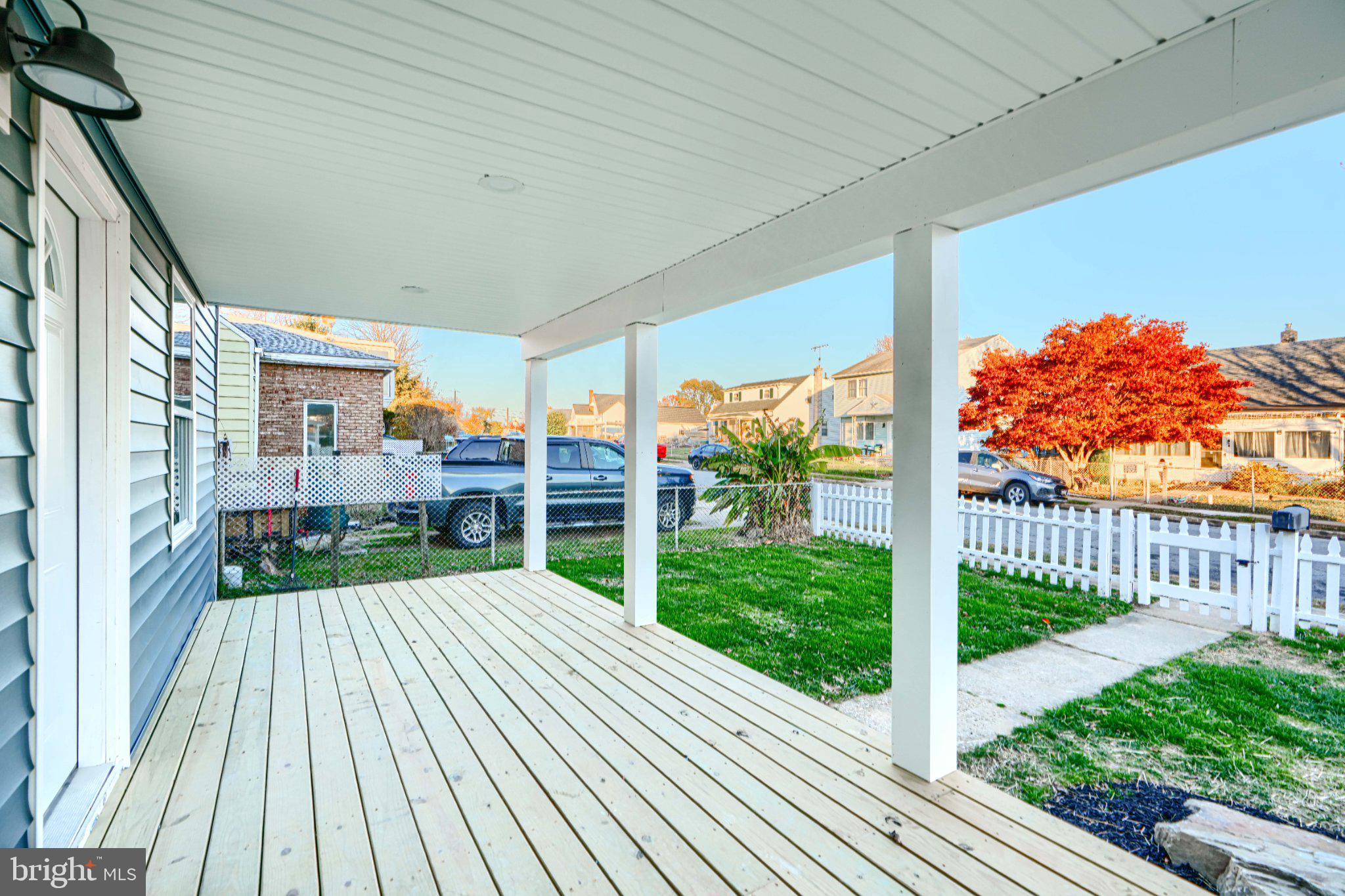 9 Avenal Rd, Essex, MD 21221 photo