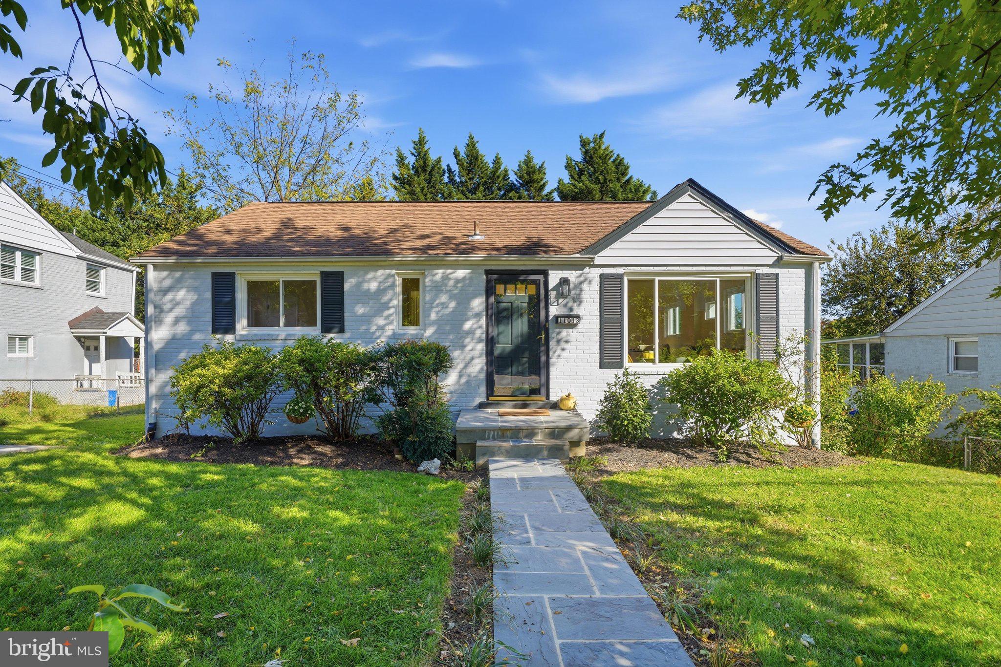 11013 Amherst Ave, Silver Spring, MD 20902
