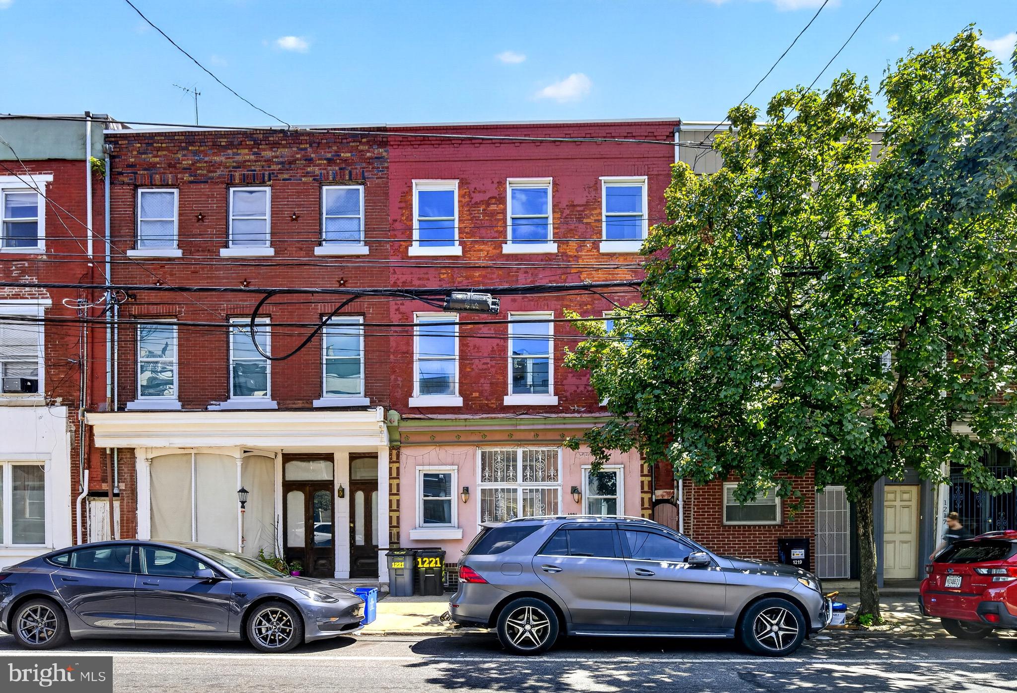 1221 N 2nd St, Philadelphia, PA 19122 photo