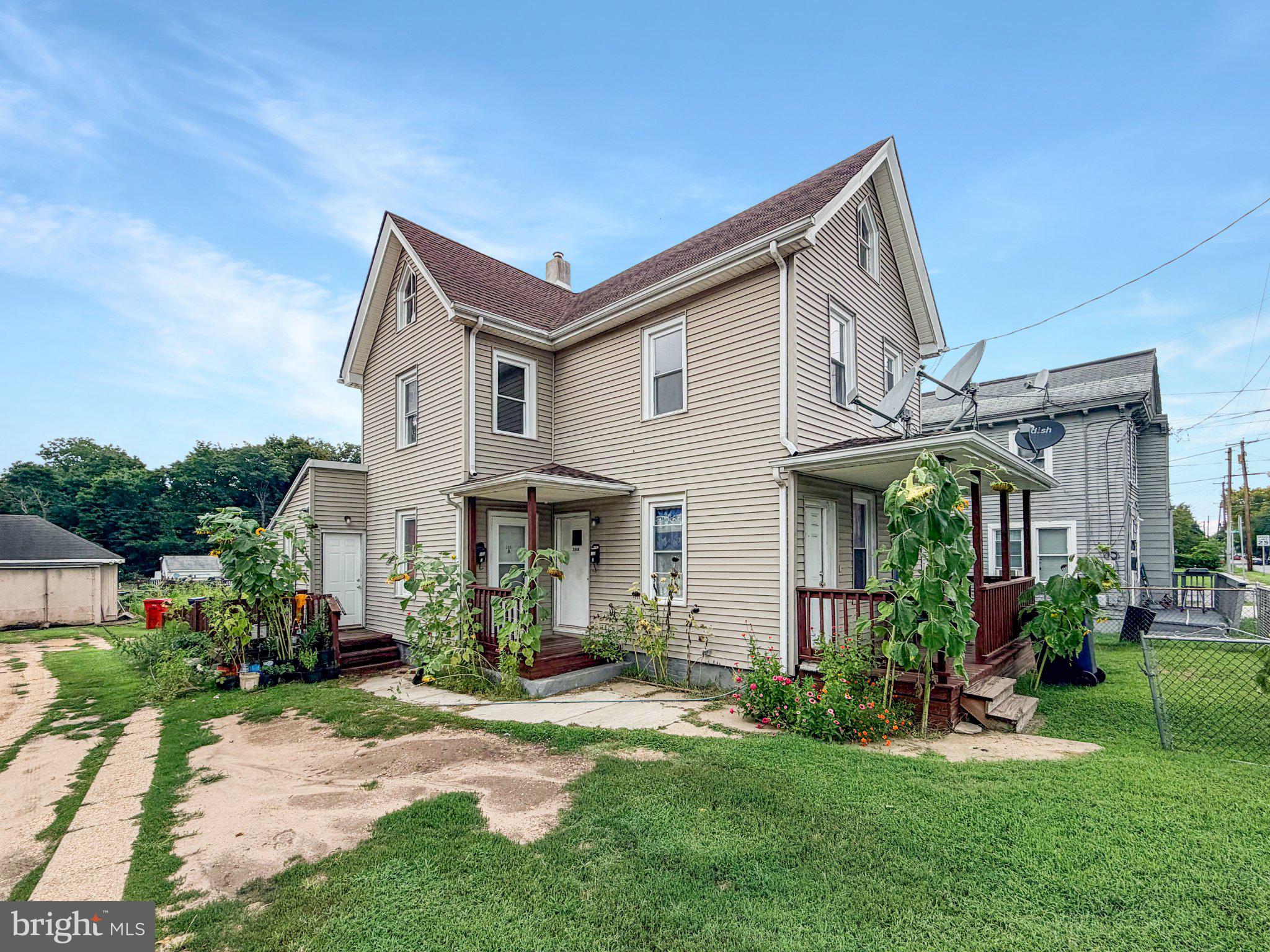 288 South Ave, Bridgeton, NJ 08302 photo