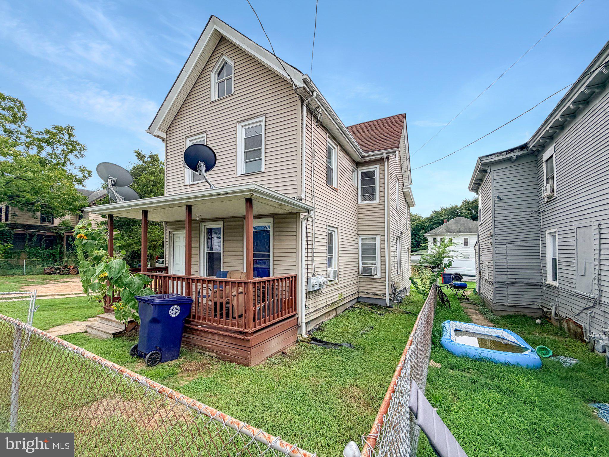 288 South Ave, Bridgeton, NJ 08302 photo