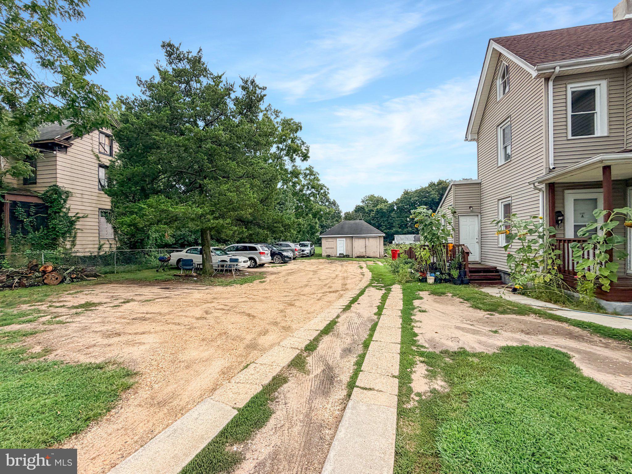 288 South Ave, Bridgeton, NJ 08302 photo