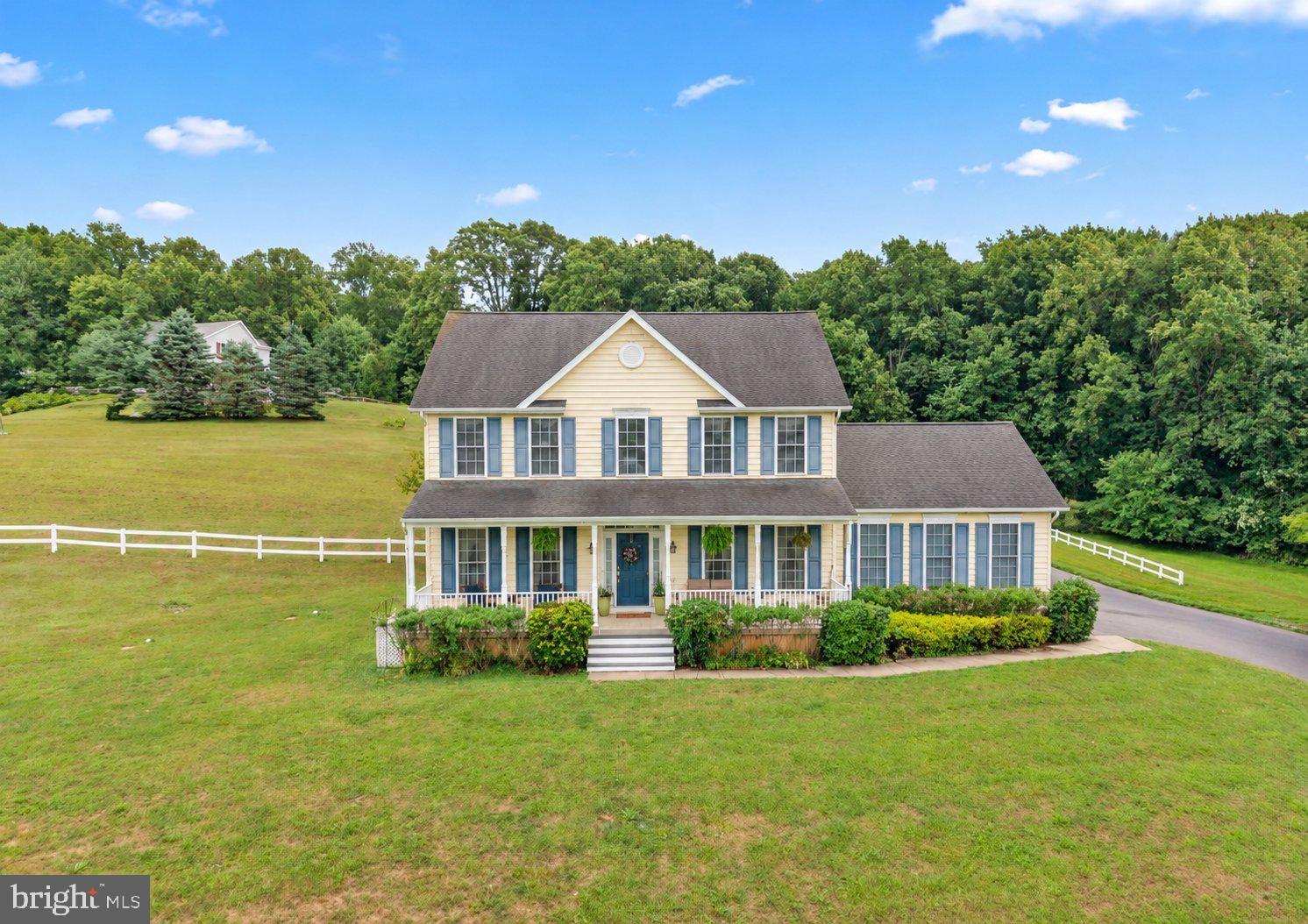 4875 Arnold Rd, Glenville, PA 17329