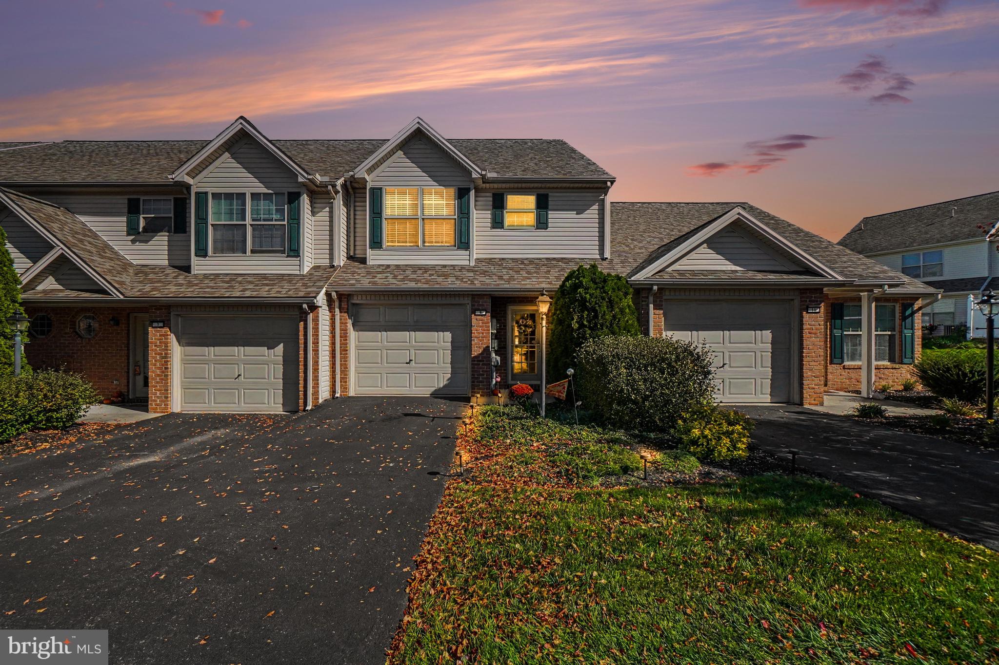9 Tommy Ln, Enola, PA 17025