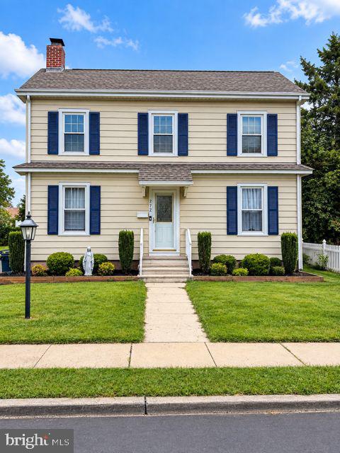 272 Main St, Hampton, NJ 08619