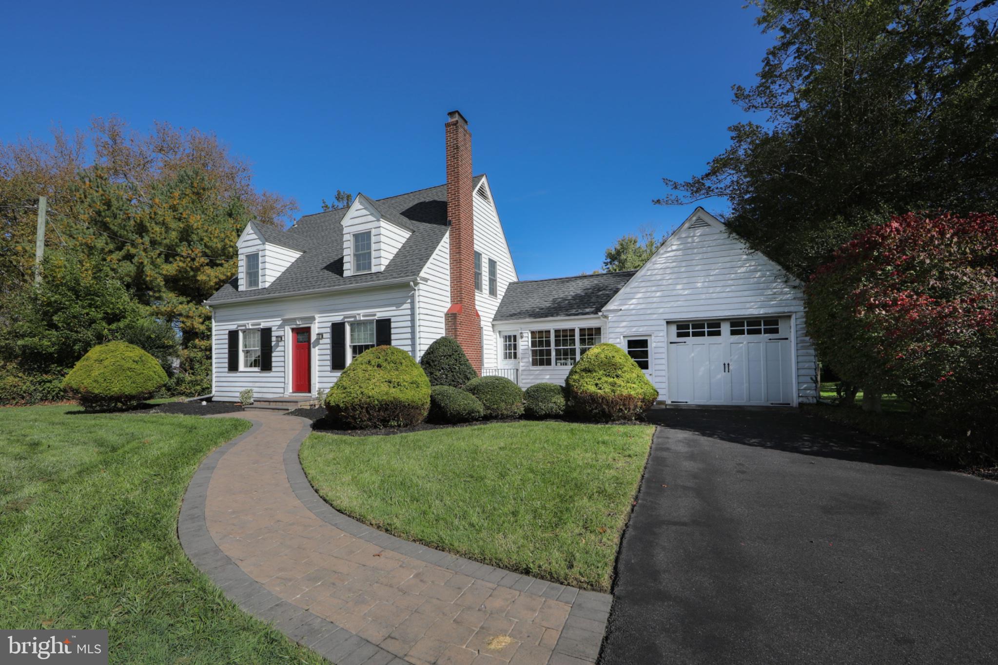 157 Elm St, Woodstown, NJ 08098 photo