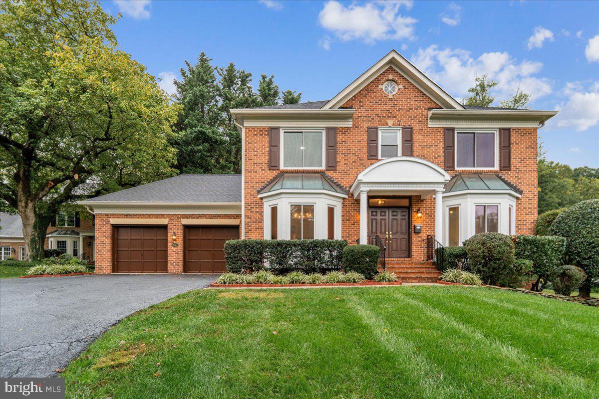 2640 Military Rd, Arlington, VA 22207