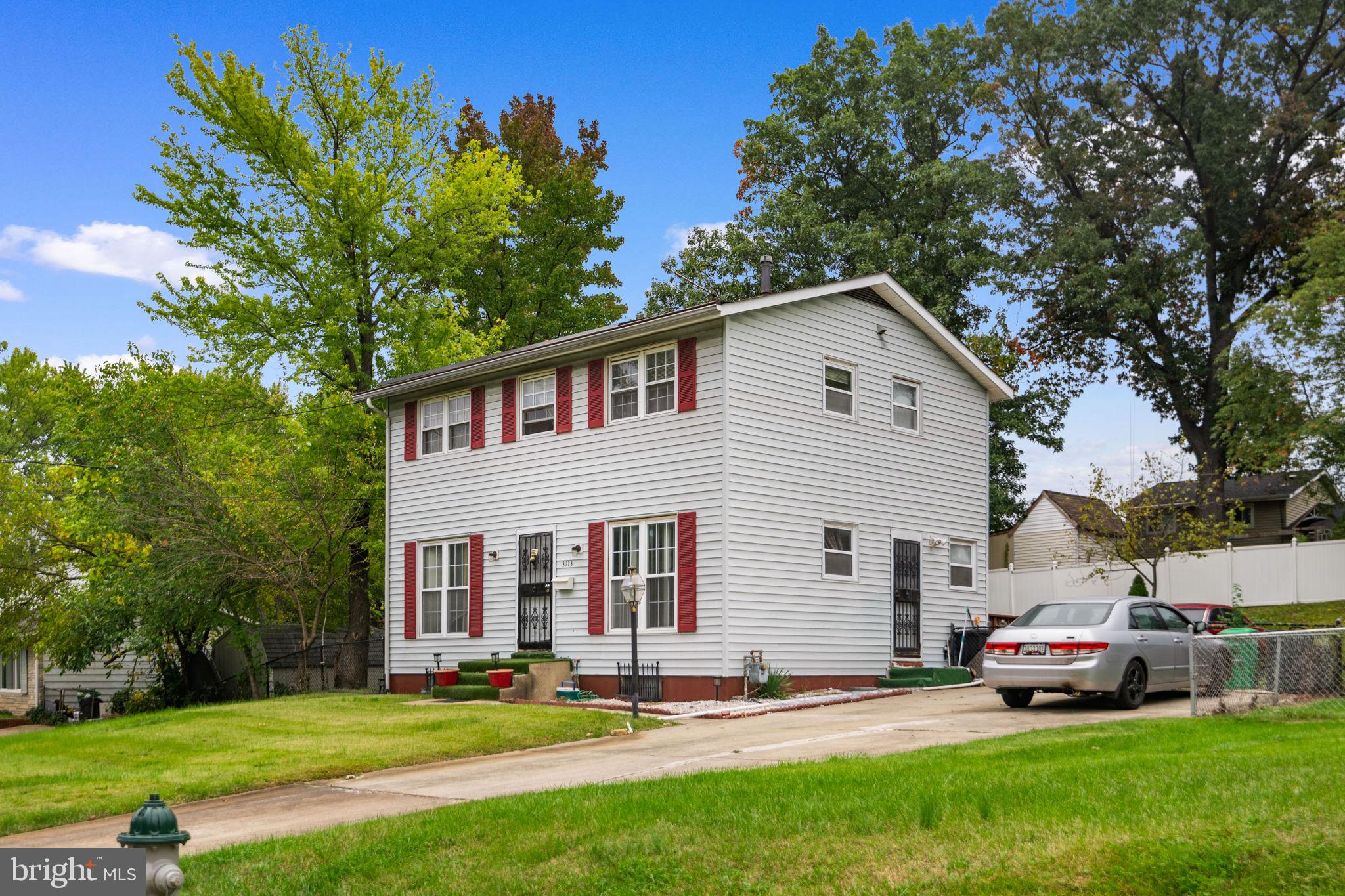 3113 Brightseat Rd, Hyattsville, MD 20785 photo