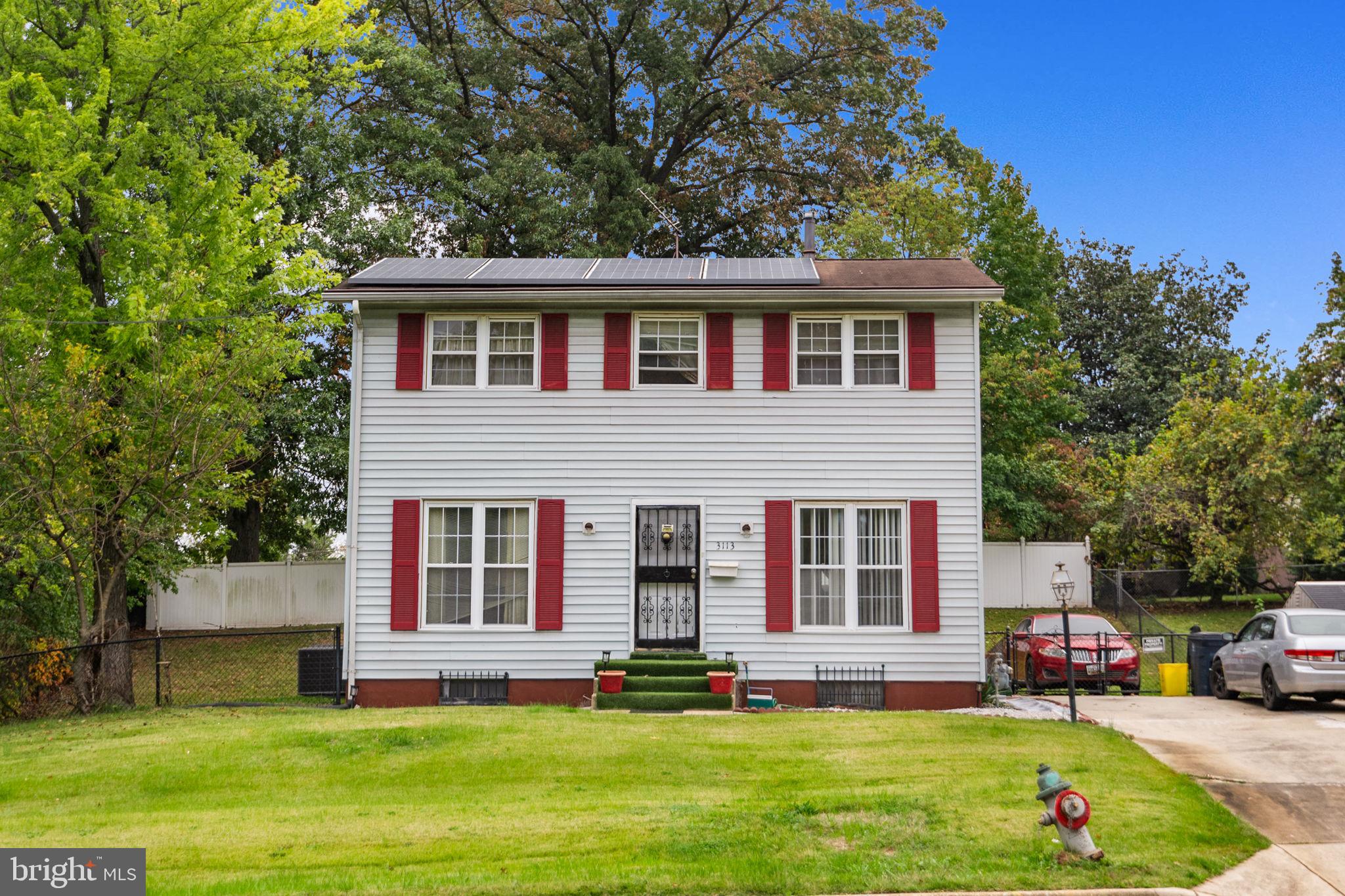 3113 Brightseat Rd, Hyattsville, MD 20785