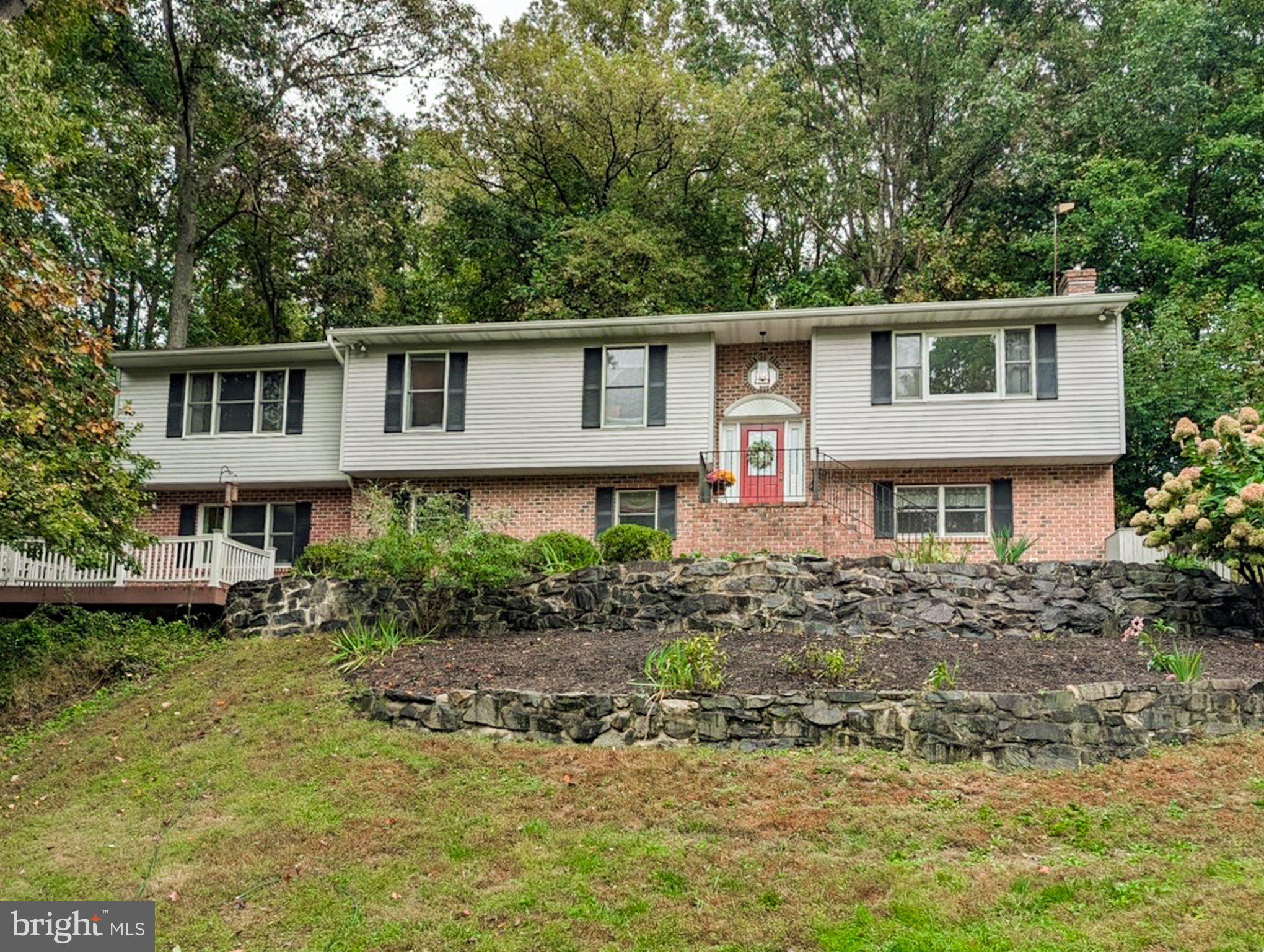 1306 Knopp Rd, Jarrettsville, MD 21084