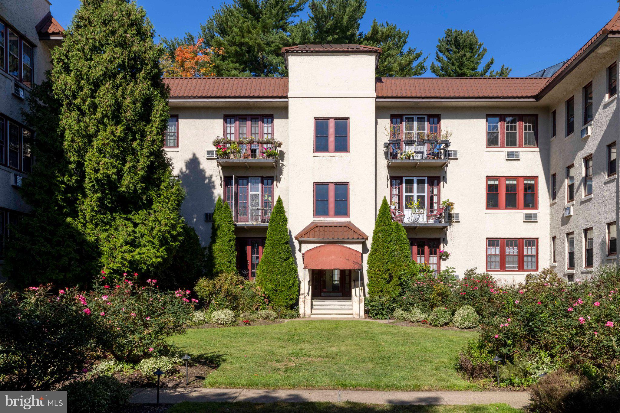 700 Elkins Ave #C 2, Elkins Park, PA 19027 photo