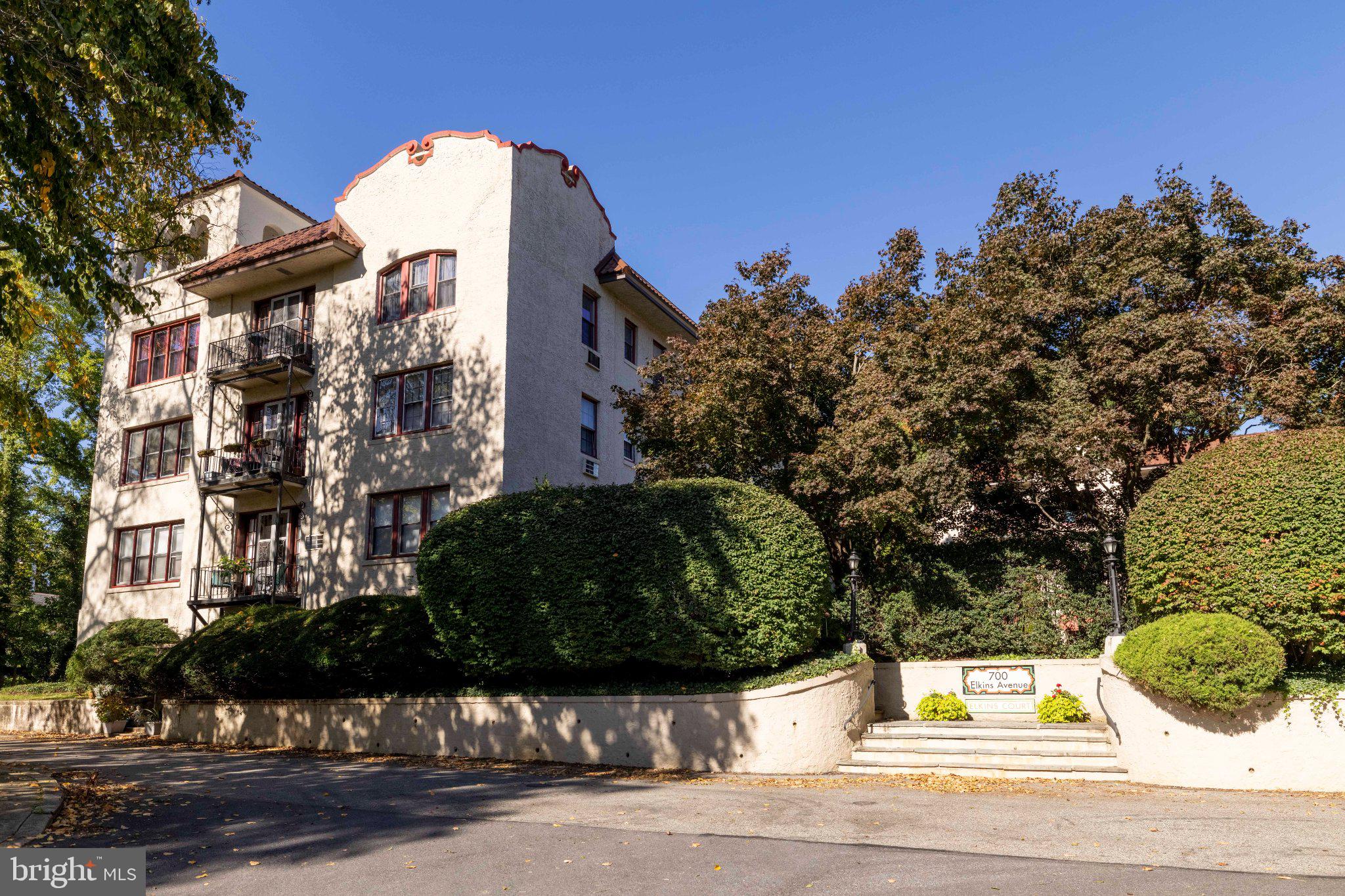 700 Elkins Ave #C 2, Elkins Park, PA 19027 photo
