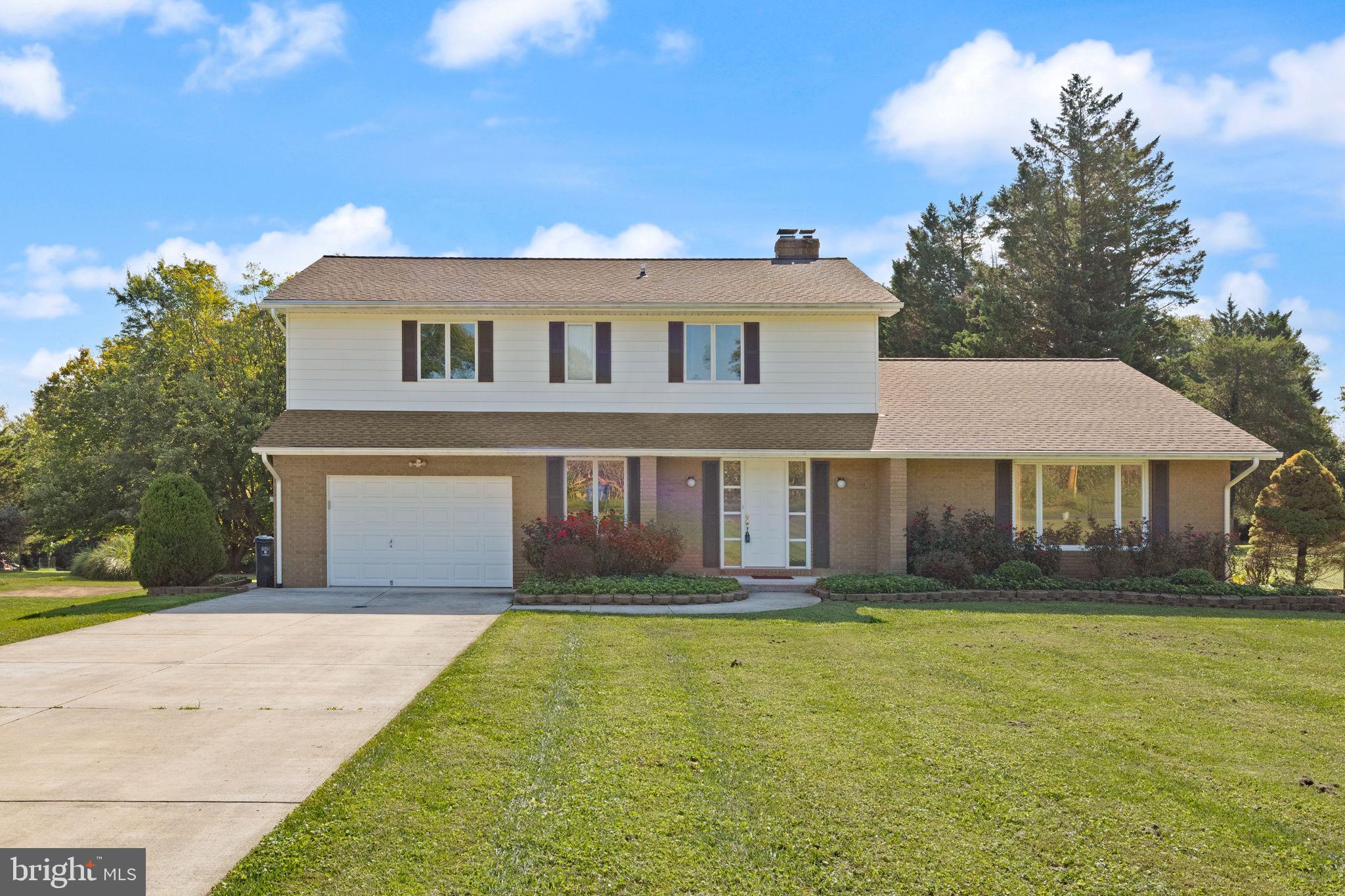 333 Quaker Bottom Rd, Havre De Grace, MD 21078