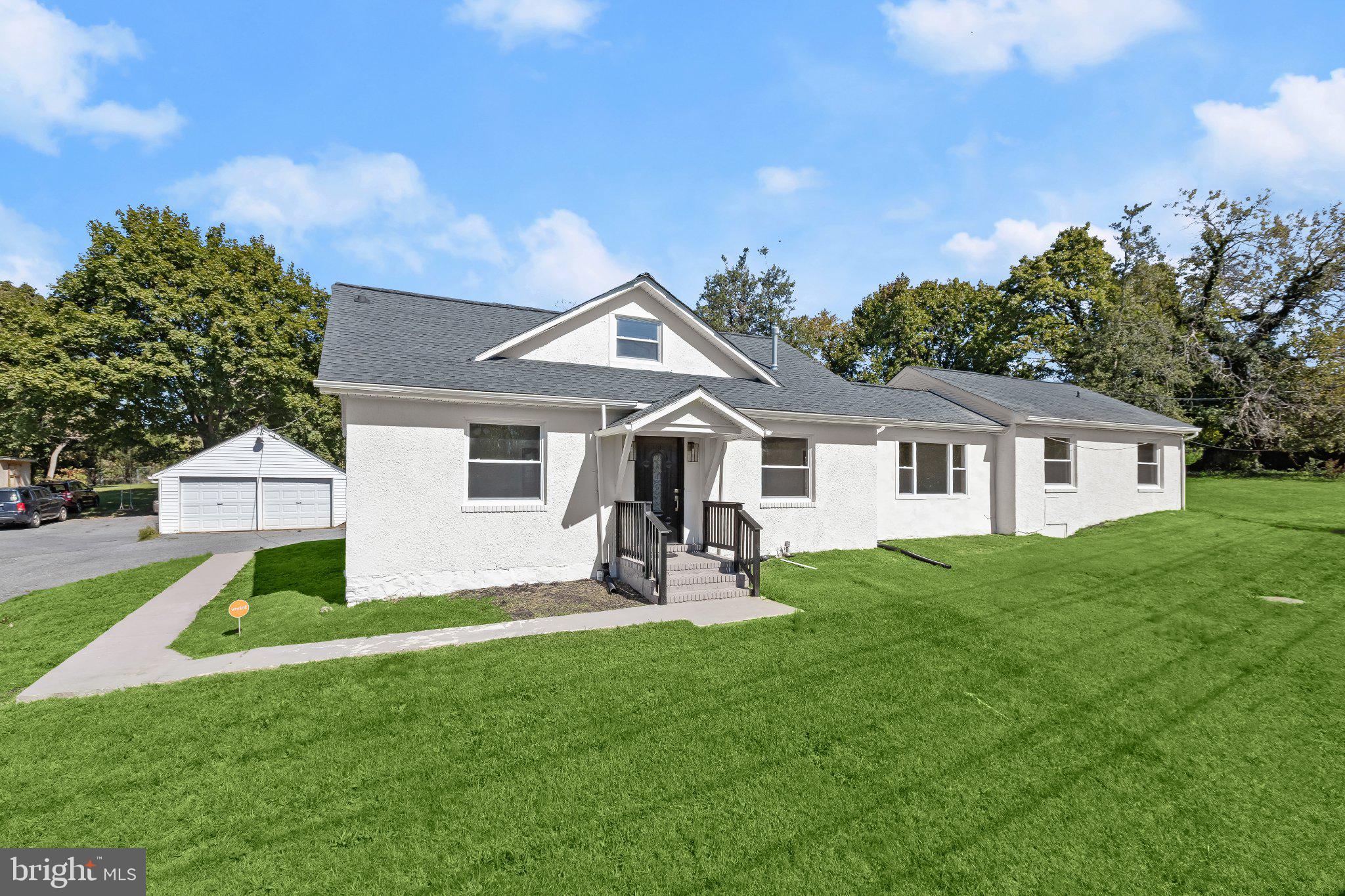 10828 Liberty Rd, Randallstown, MD 21133