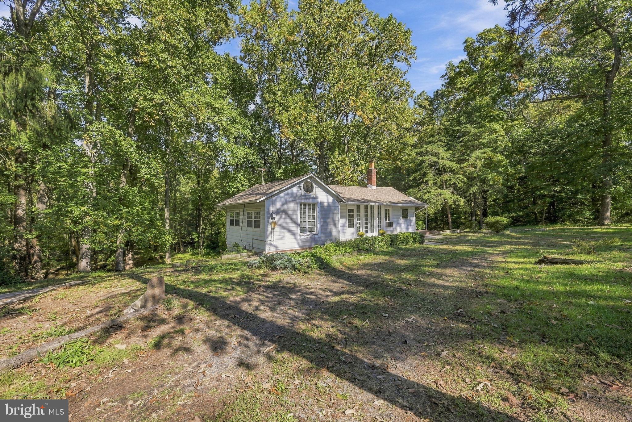 808 Oak Knoll Ave, Southampton Twp, NJ 08088 photo