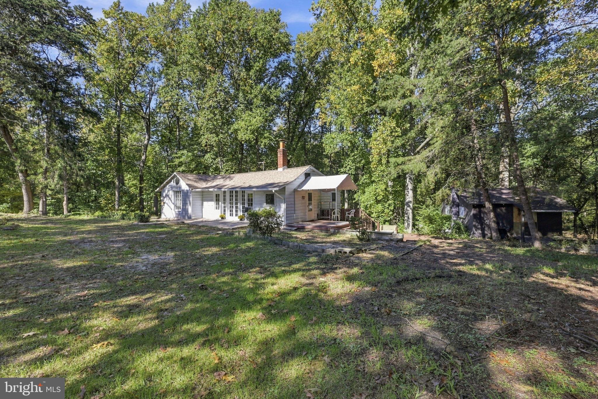 808 Oak Knoll Ave, Southampton Twp, NJ 08088 photo
