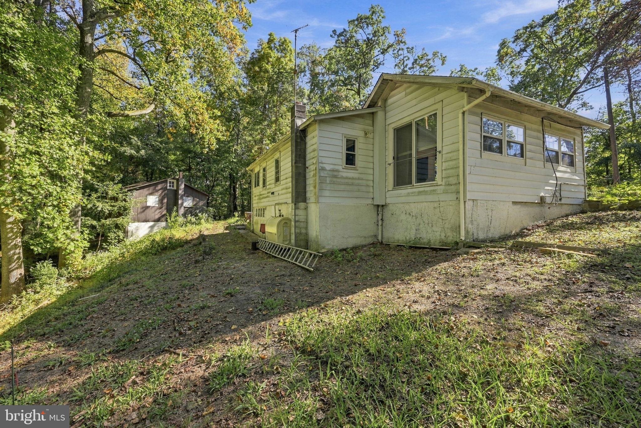 808 Oak Knoll Ave, Southampton Twp, NJ 08088 photo