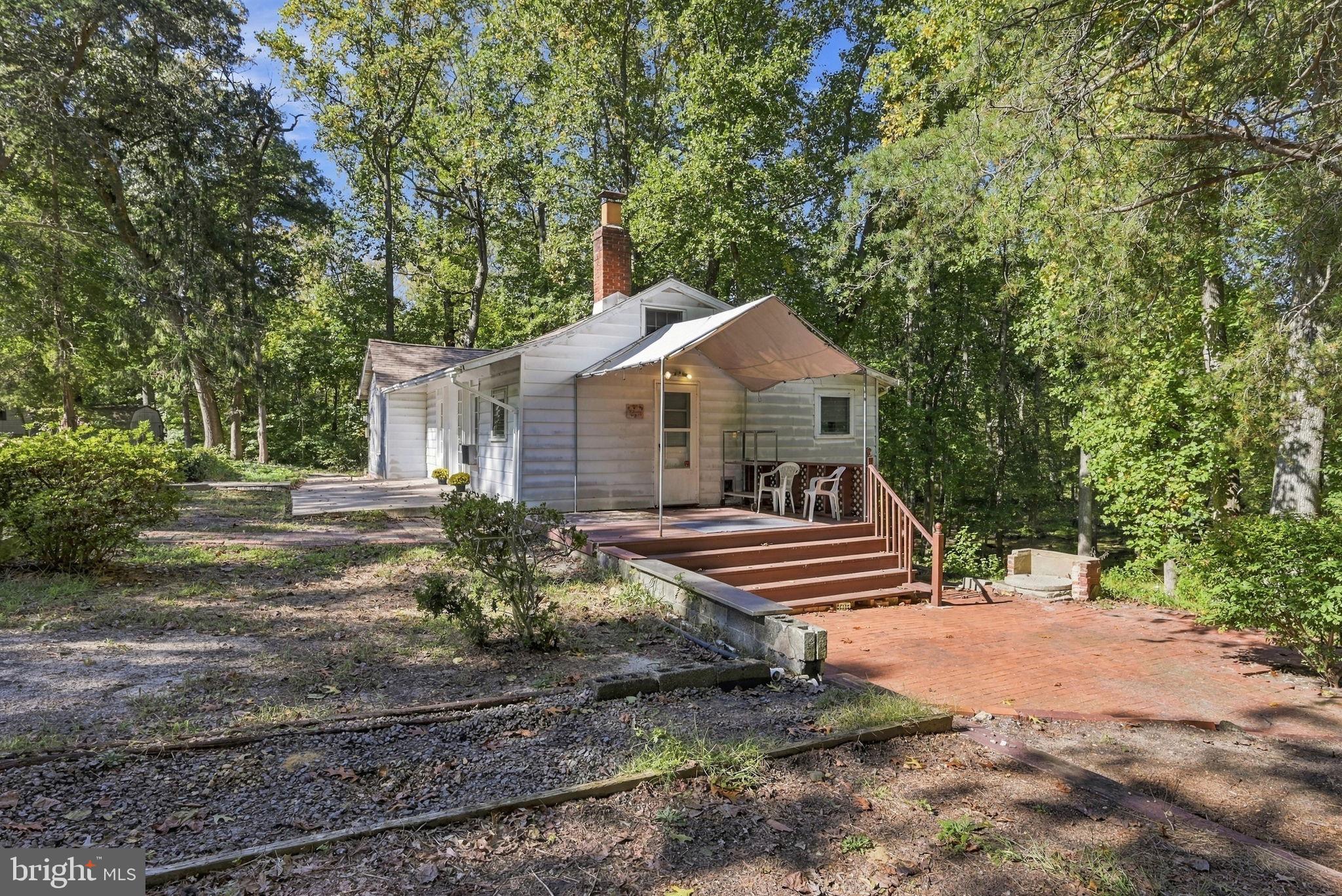 808 Oak Knoll Ave, Southampton Twp, NJ 08088 photo