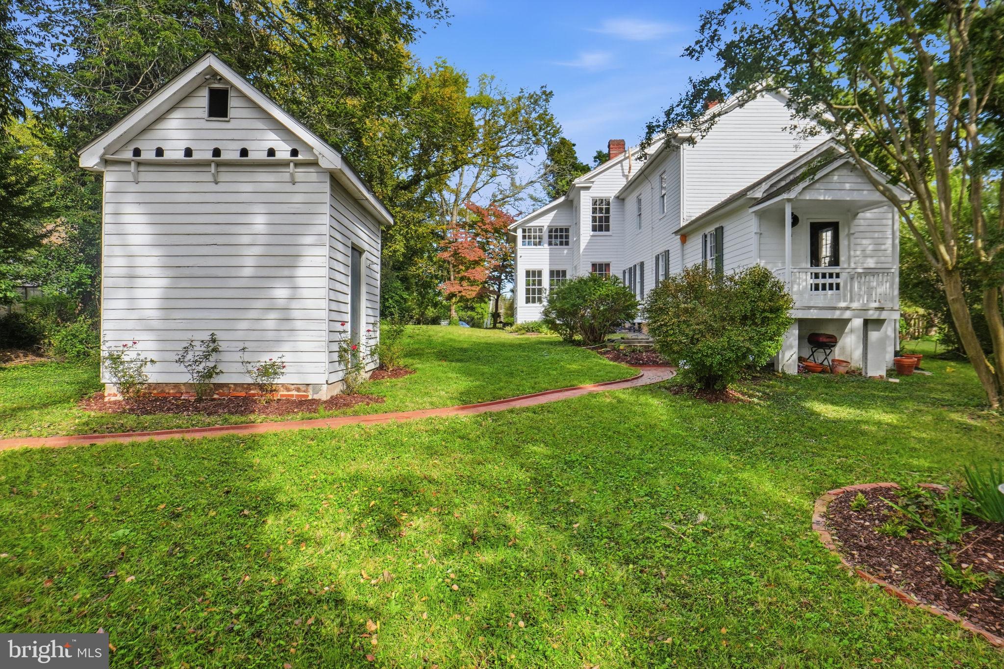 14519 Elm St, Upper Marlboro, MD 20772 photo