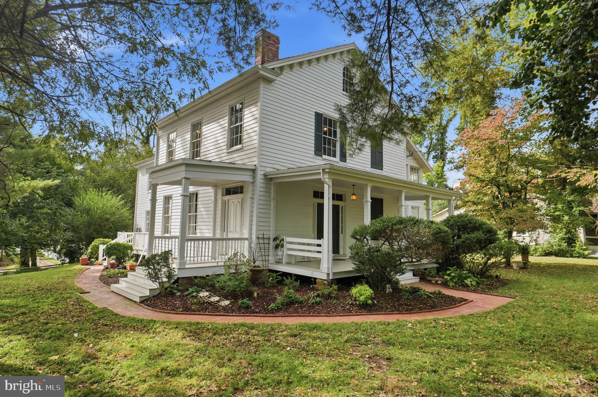 14519 Elm St, Upper Marlboro, MD 20772 photo