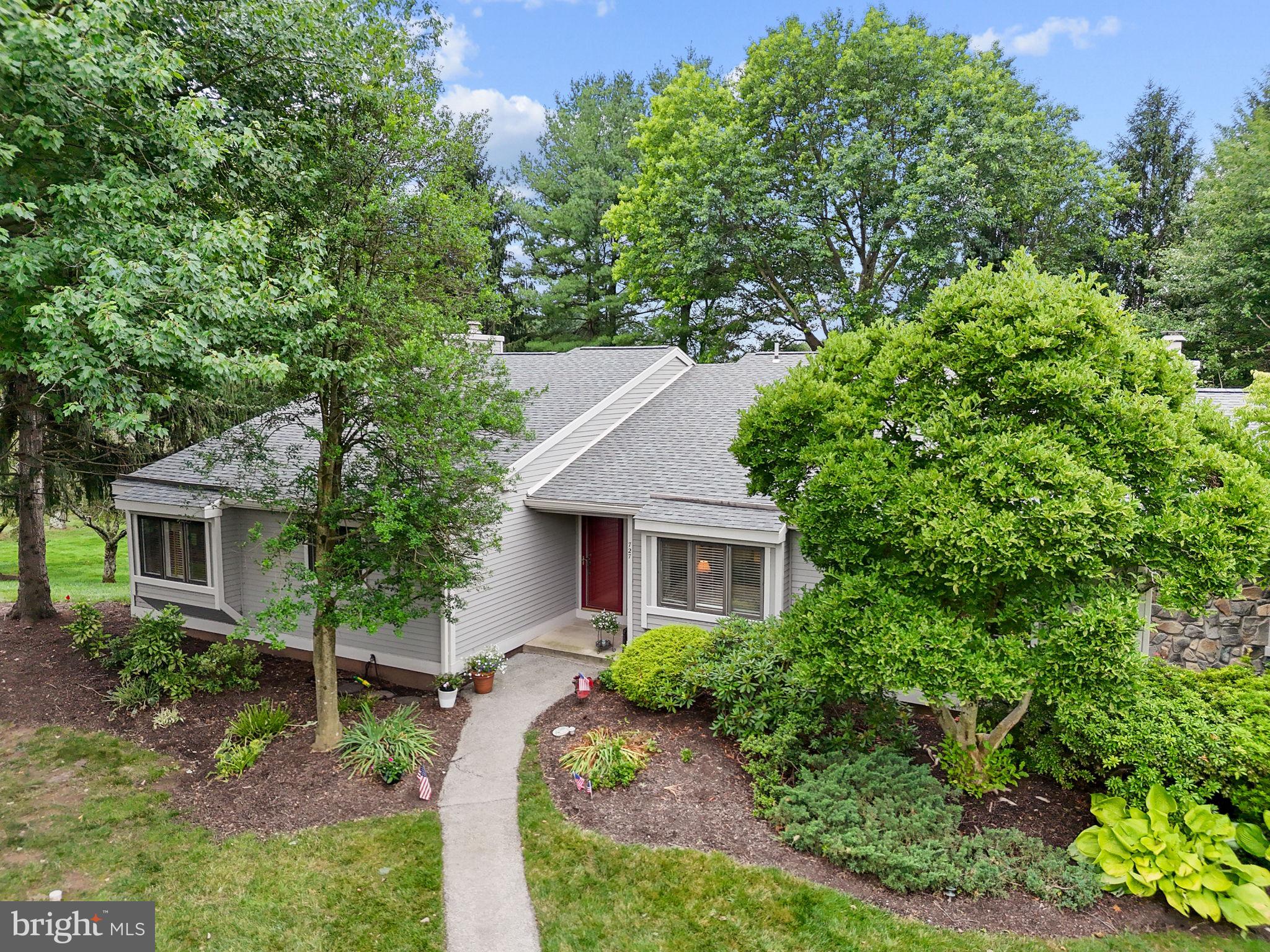 727 Inverness Dr #727, West Chester, PA 19380 photo