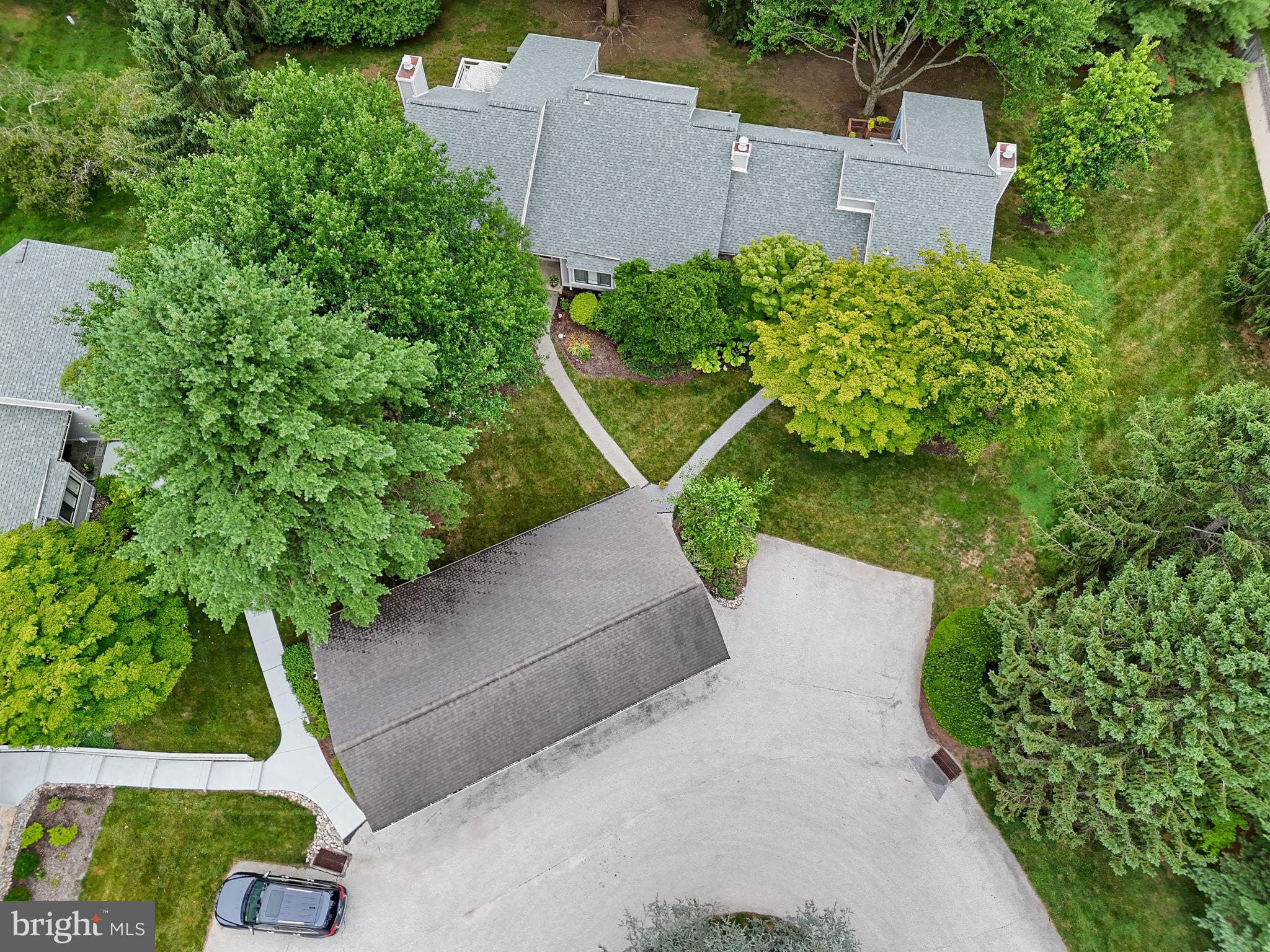 727 Inverness Dr #727, West Chester, PA 19380 photo