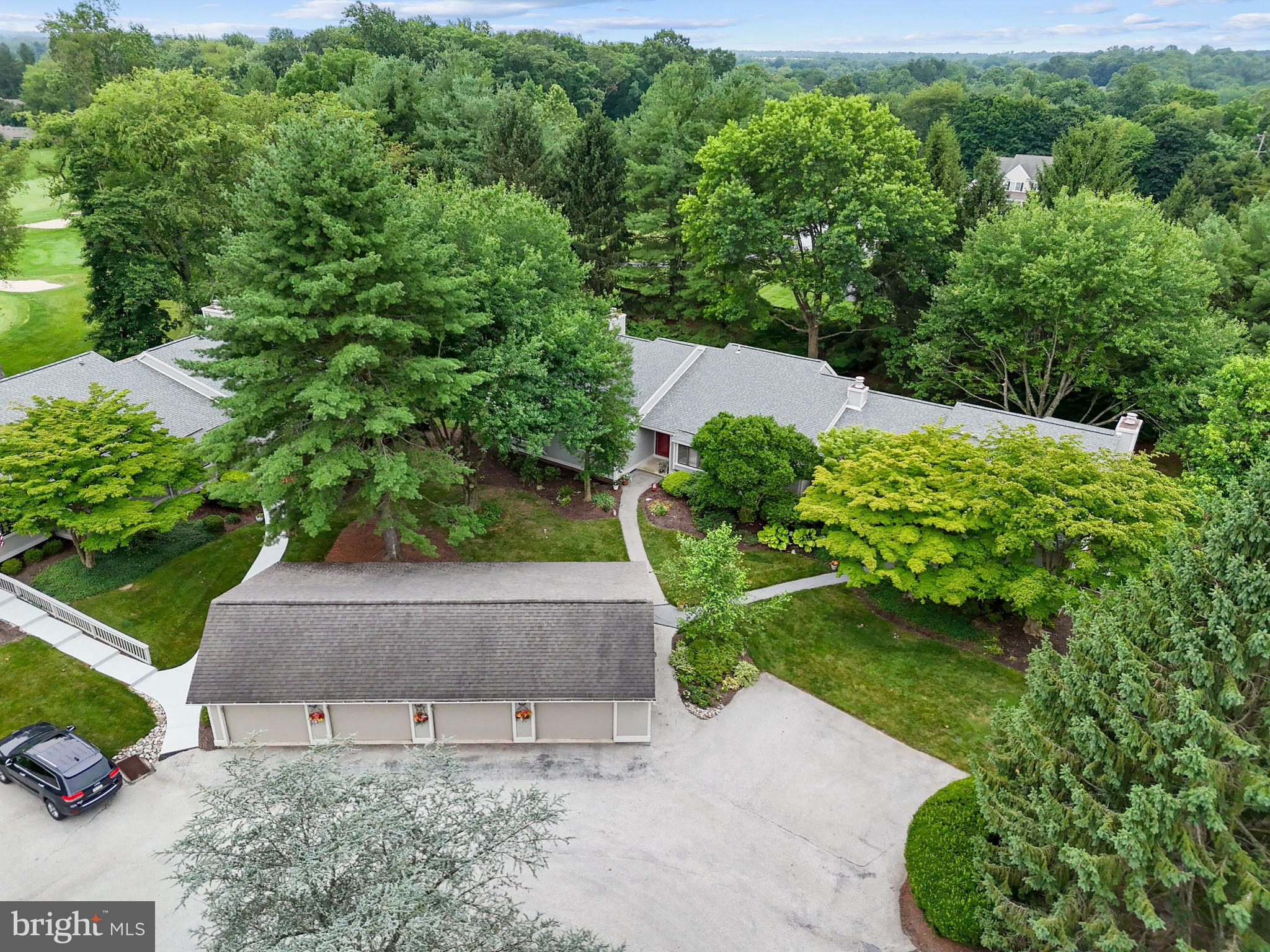 727 Inverness Dr #727, West Chester, PA 19380 photo