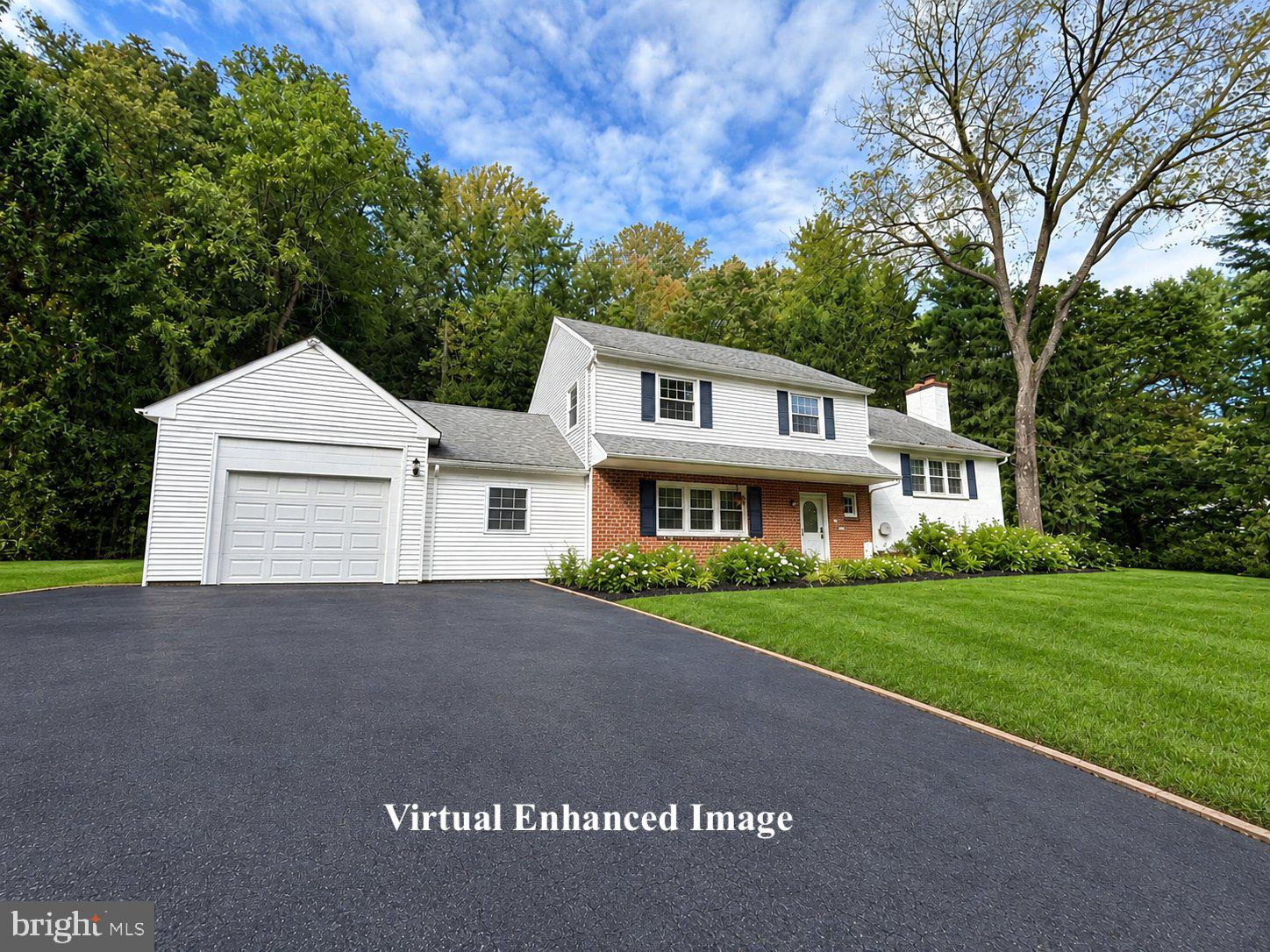 1223 Hall Rd, West Chester, PA 19380