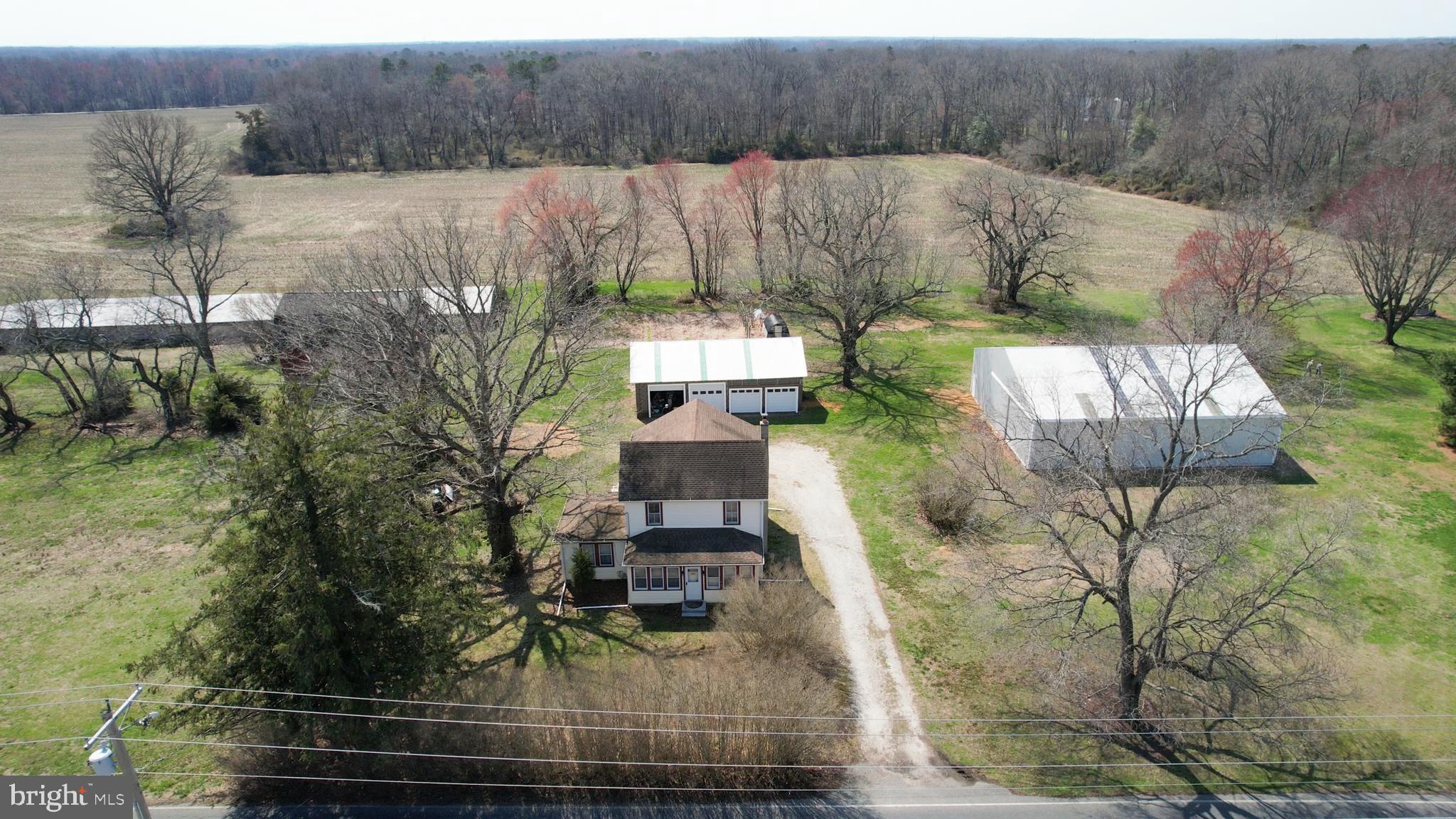 531 Garden Rd, Pittsgrove, NJ 08318 photo