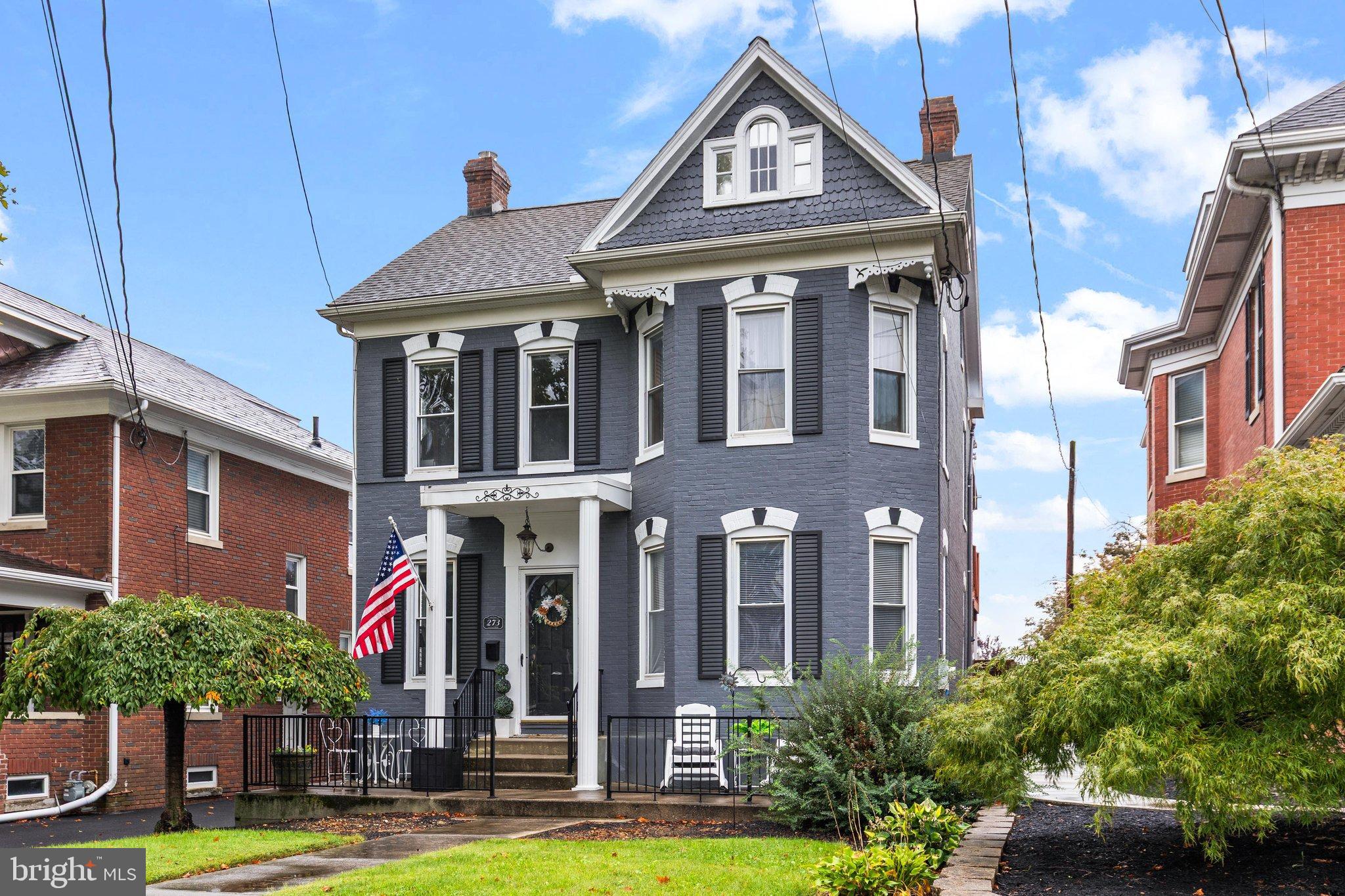 273 Frederick St, Hanover, PA 17331 photo