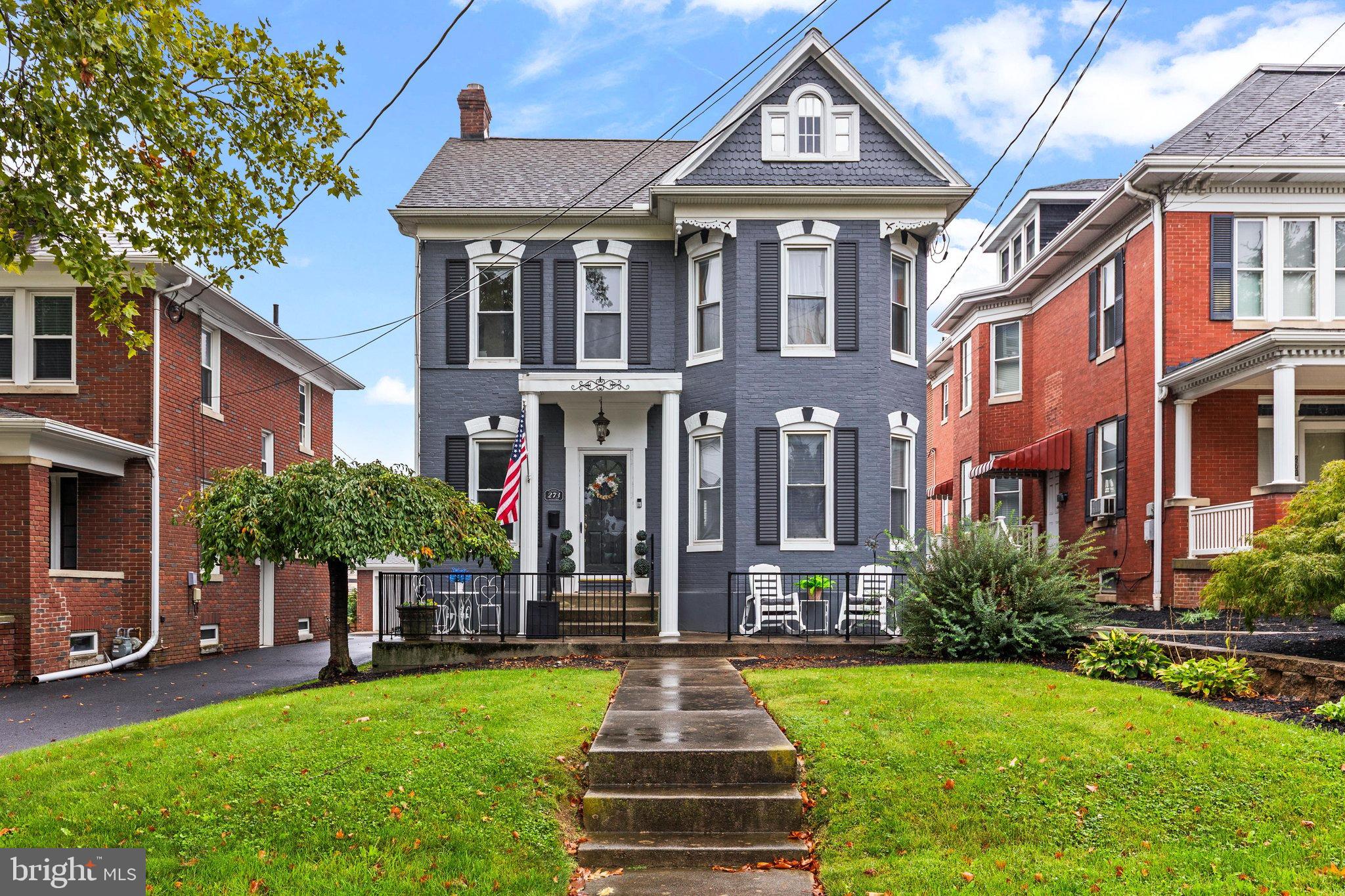 273 Frederick St, Hanover, PA 17331