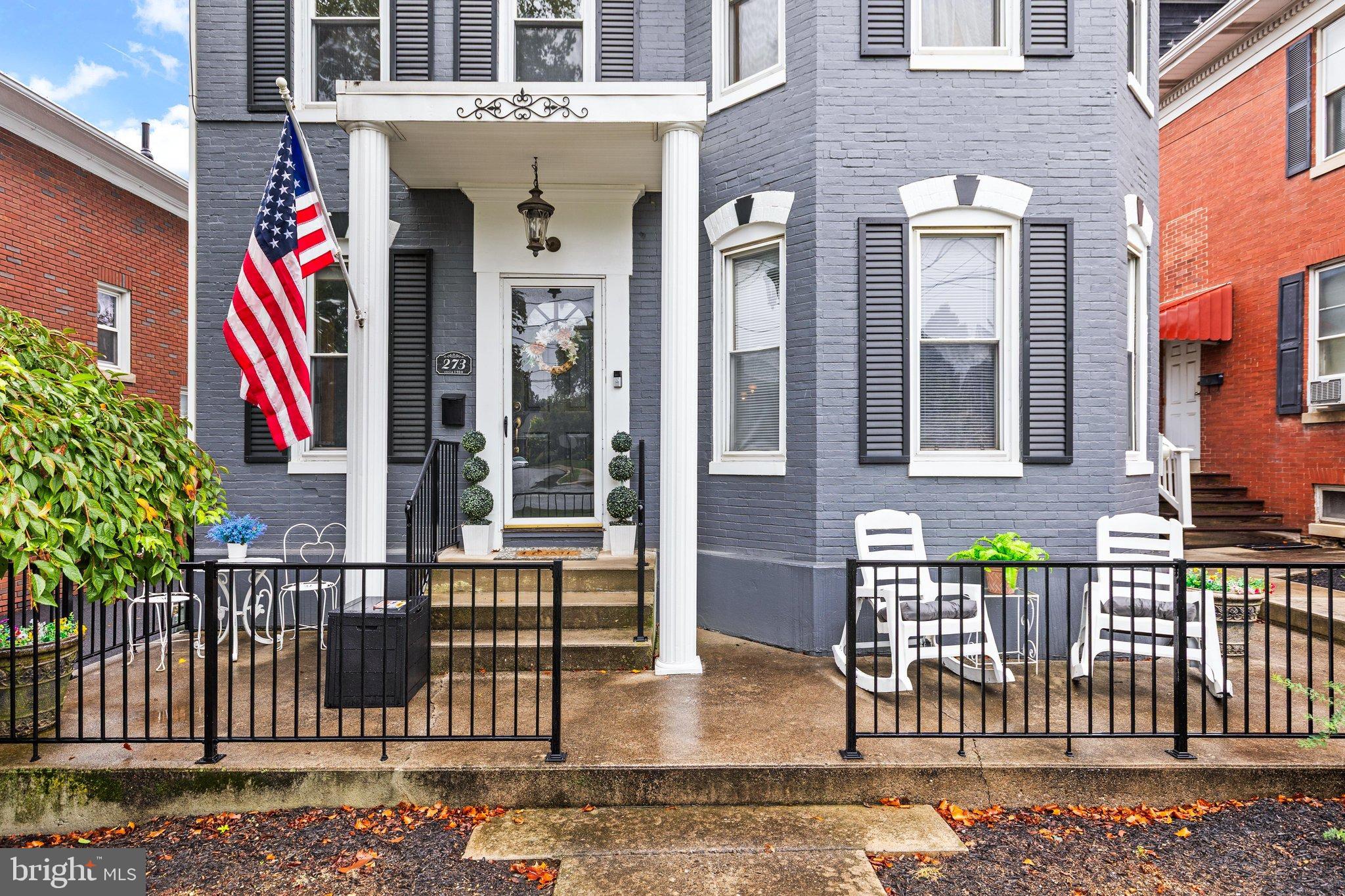 273 Frederick St, Hanover, PA 17331 photo