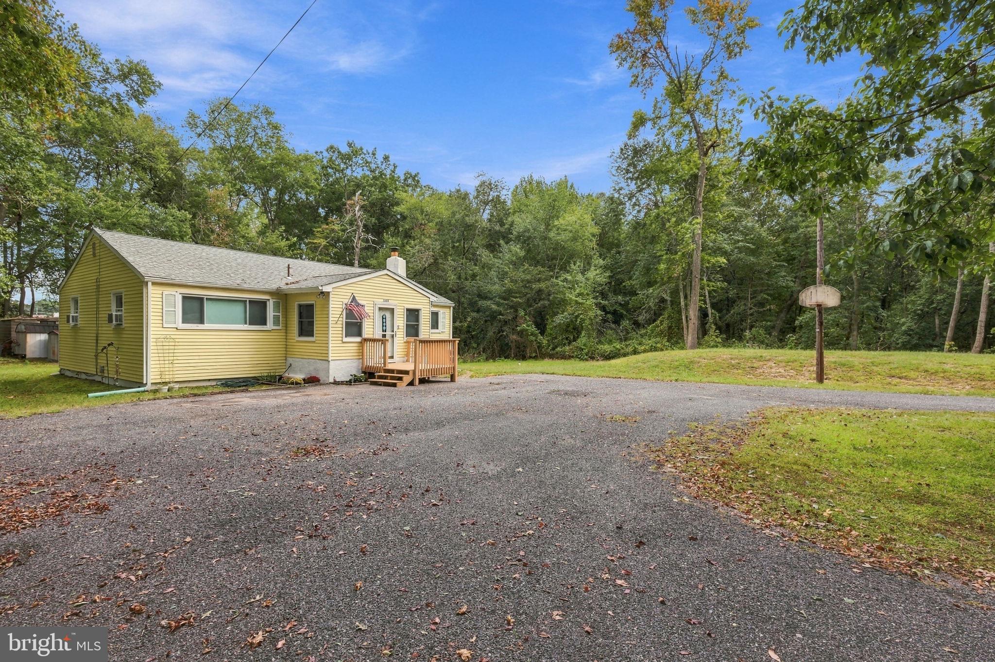 1294 Route 206, Tabernacle Twp, NJ 08088 photo