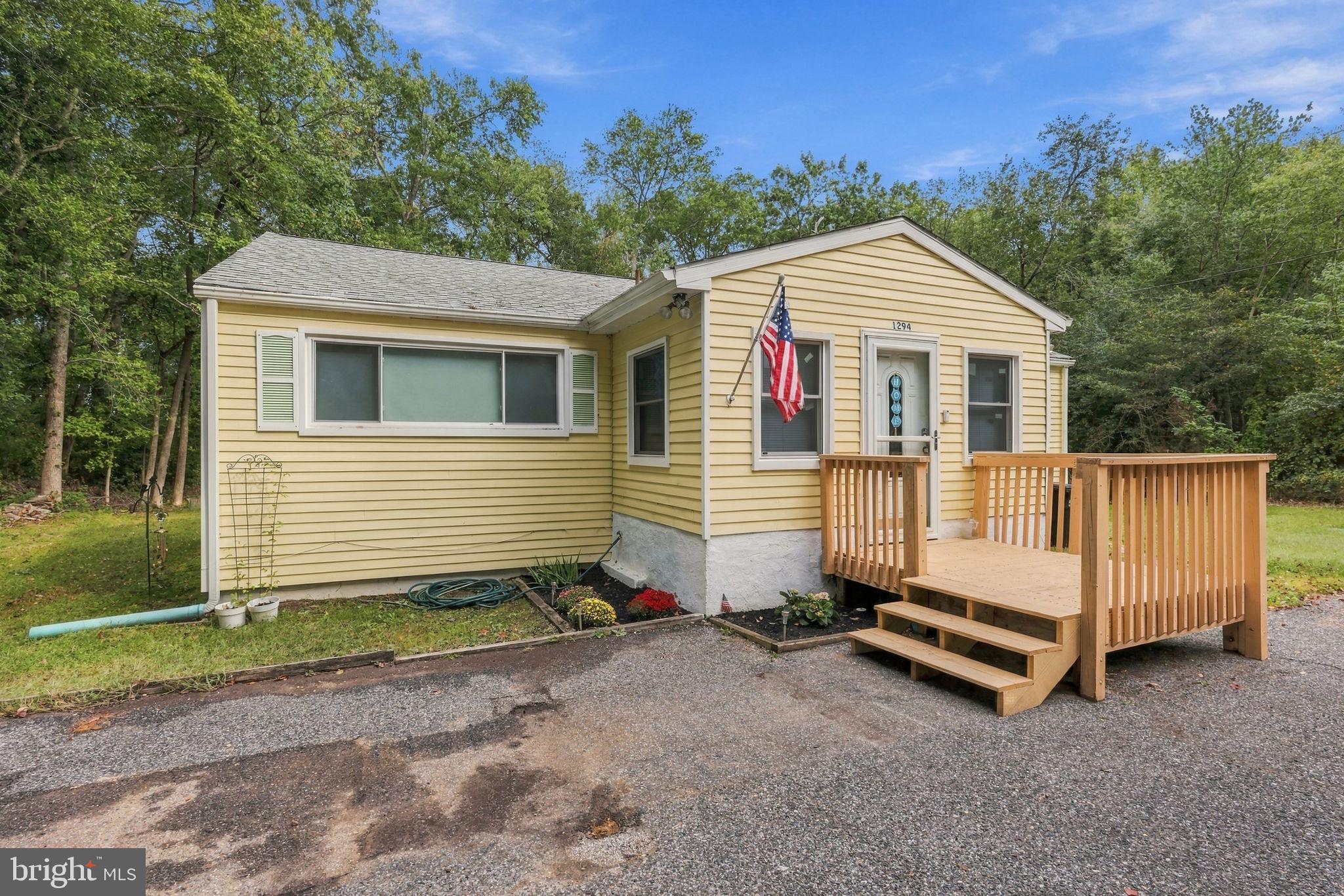 1294 Route 206, Tabernacle Twp, NJ 08088 photo