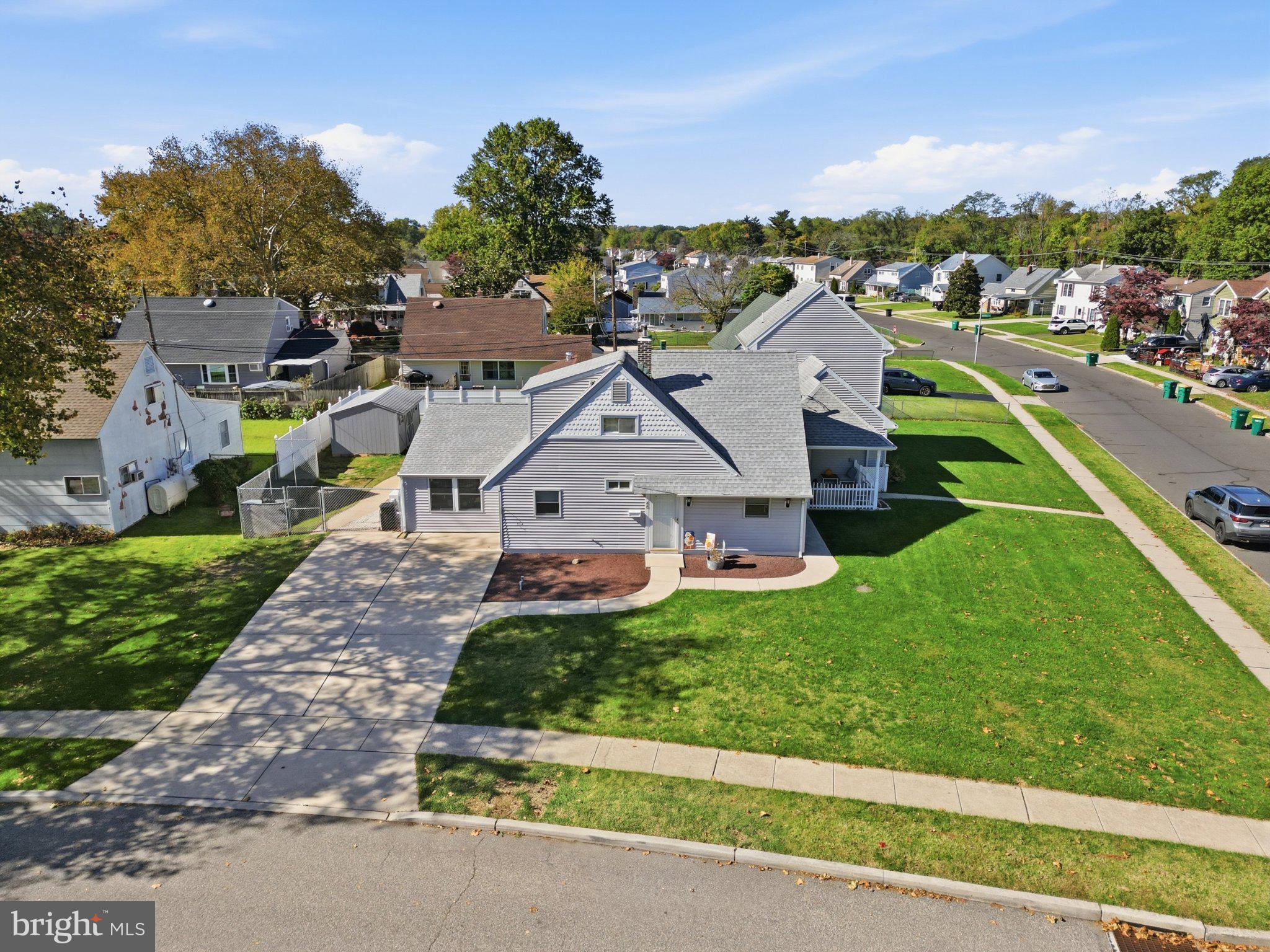 49 Nectar Ln, Levittown, PA 19054 photo