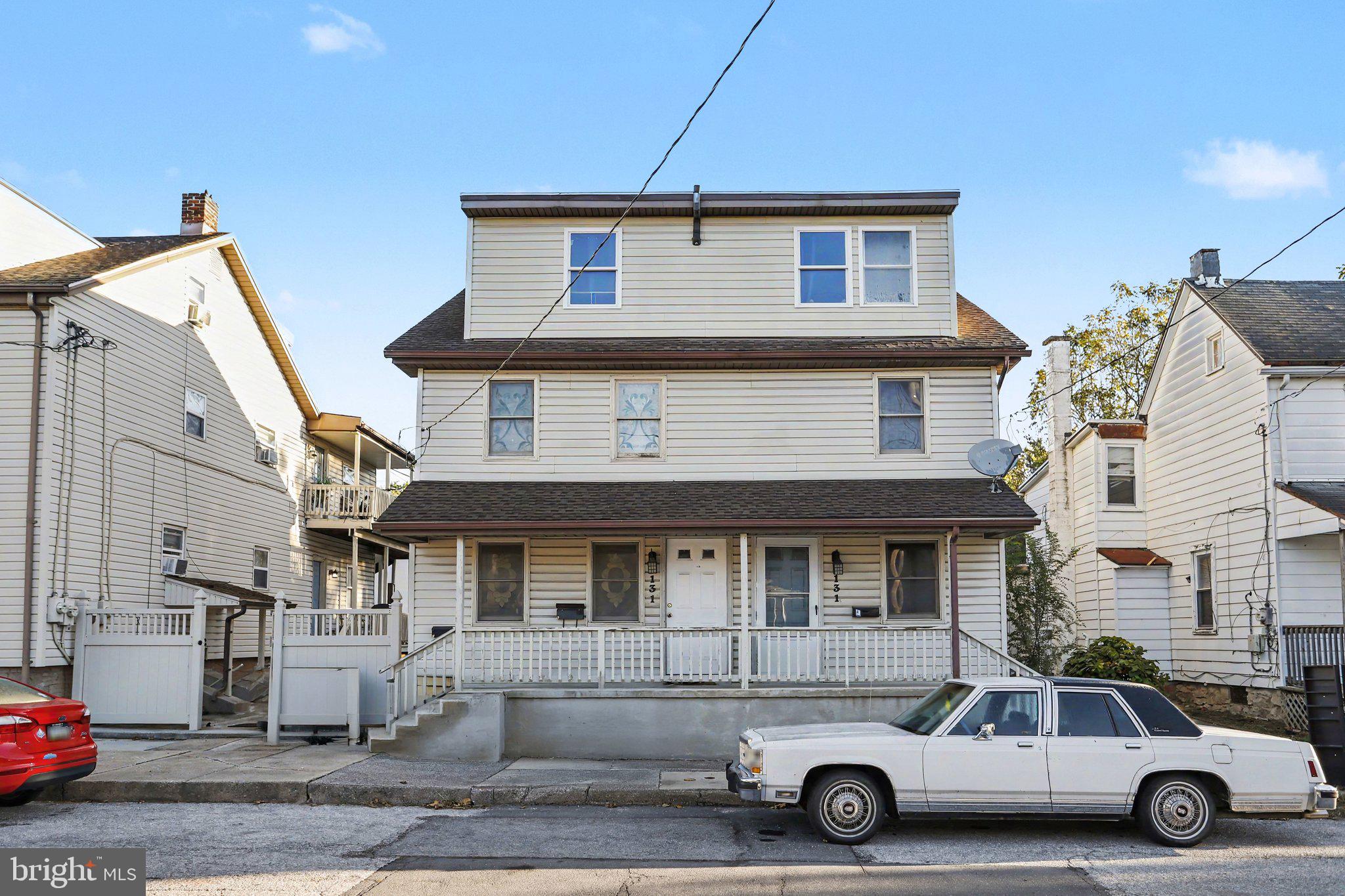 131 Market St, New Cumberland, PA 17070