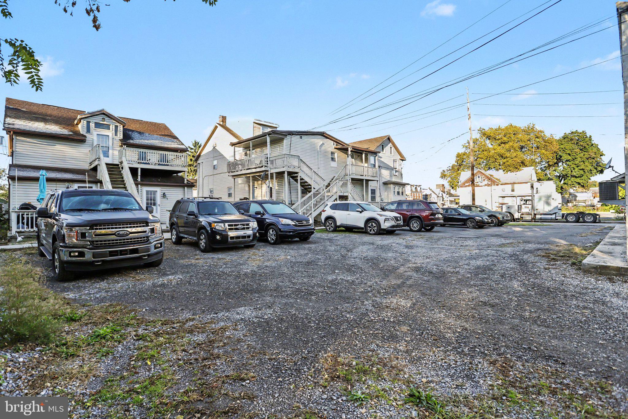 131 S Market St, New Cumberland, PA 17070 photo