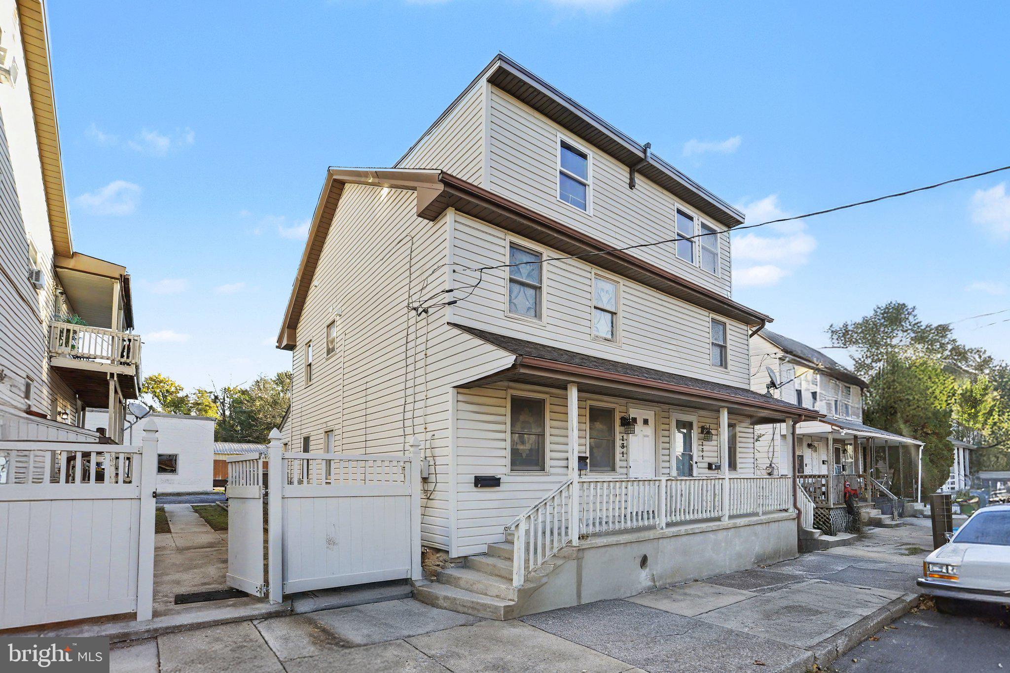 131 S Market St, New Cumberland, PA 17070 photo