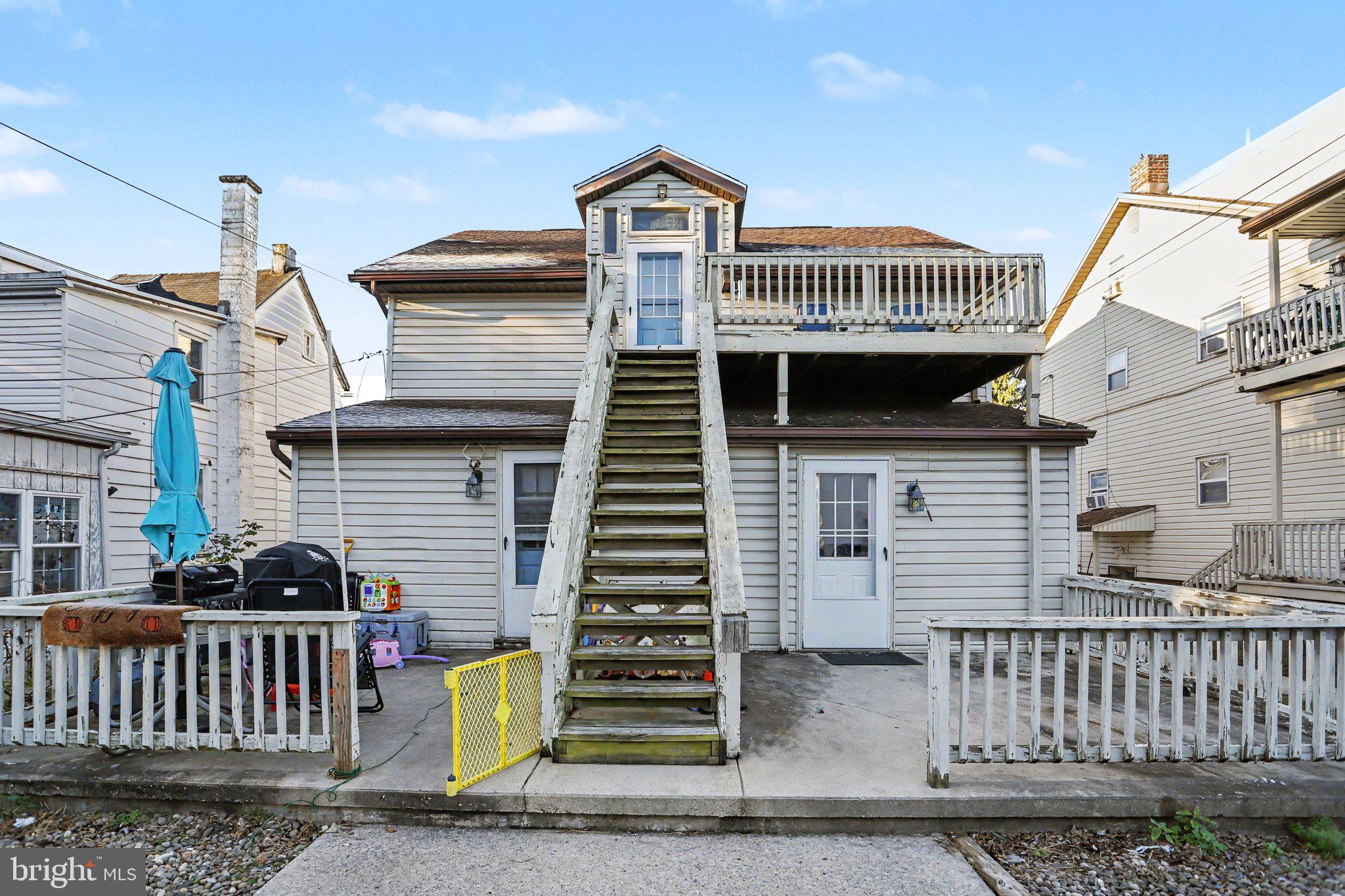 131 S Market St, New Cumberland, PA 17070 photo