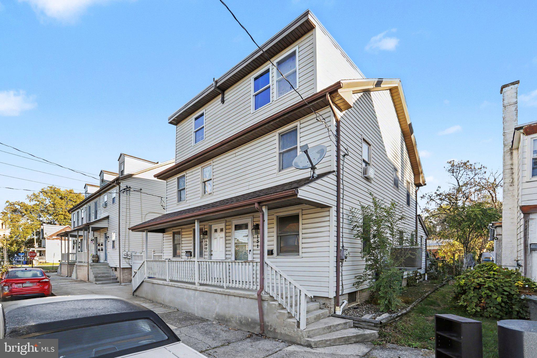 131 S Market St, New Cumberland, PA 17070 photo