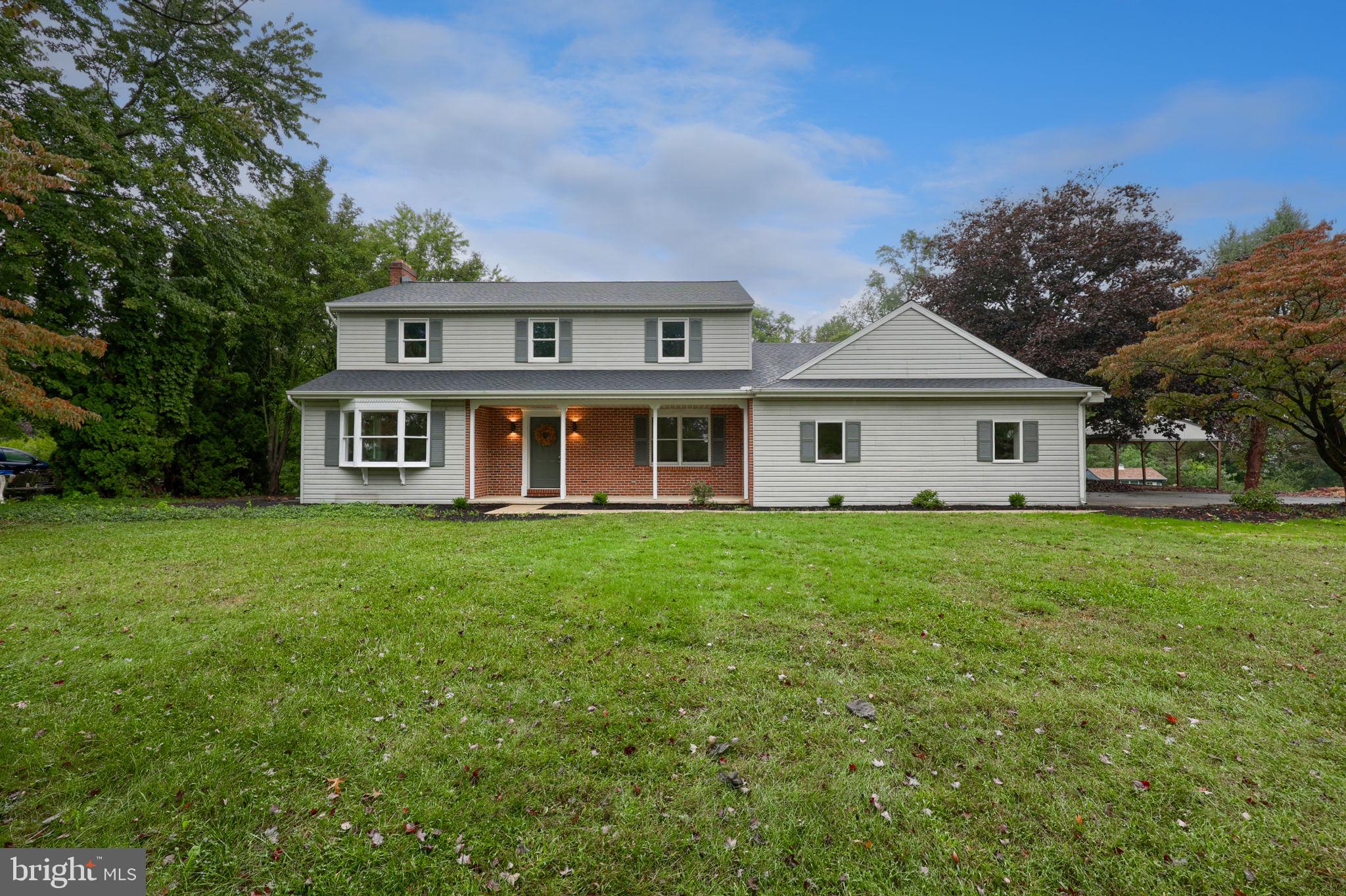 213 Skyline Dr, Willow Street, PA 17584