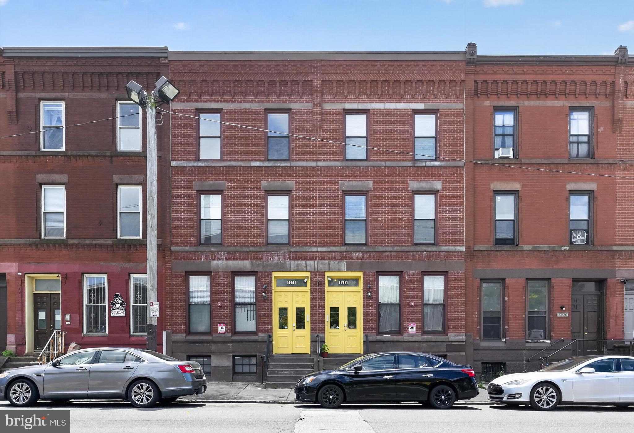 1516 18 W Diamond St, Philadelphia, PA 19121 photo