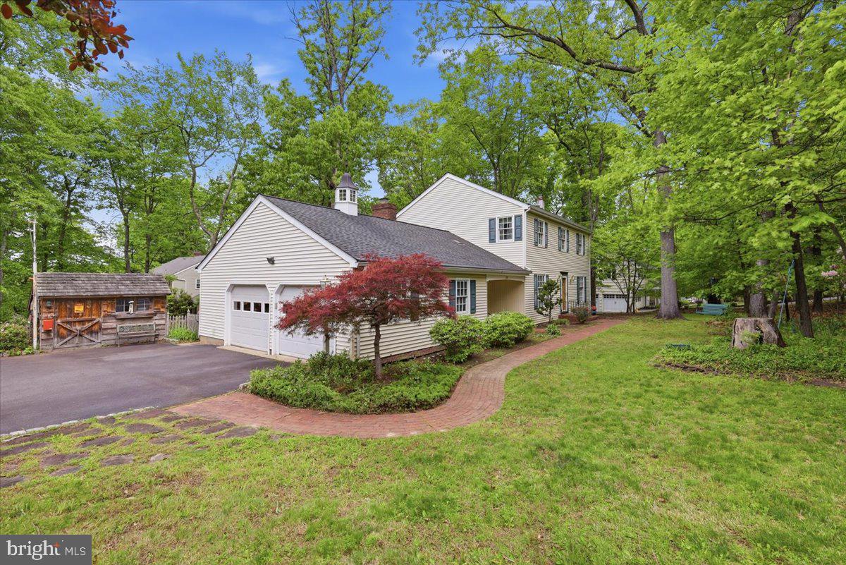 28 Forest Ln, Ewan, NJ 08628 photo